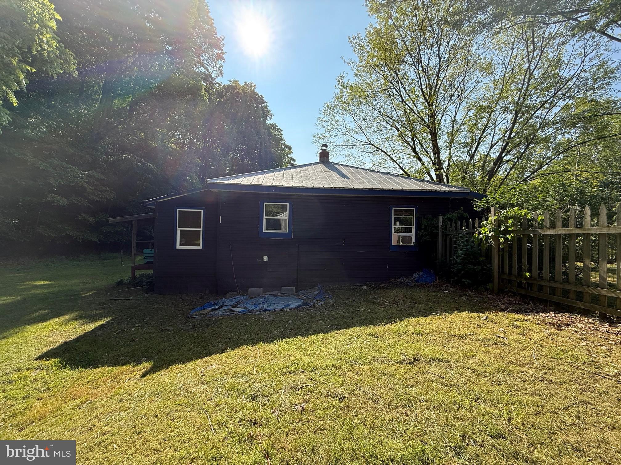 5994 MOUNT FREEDOM DRIVE