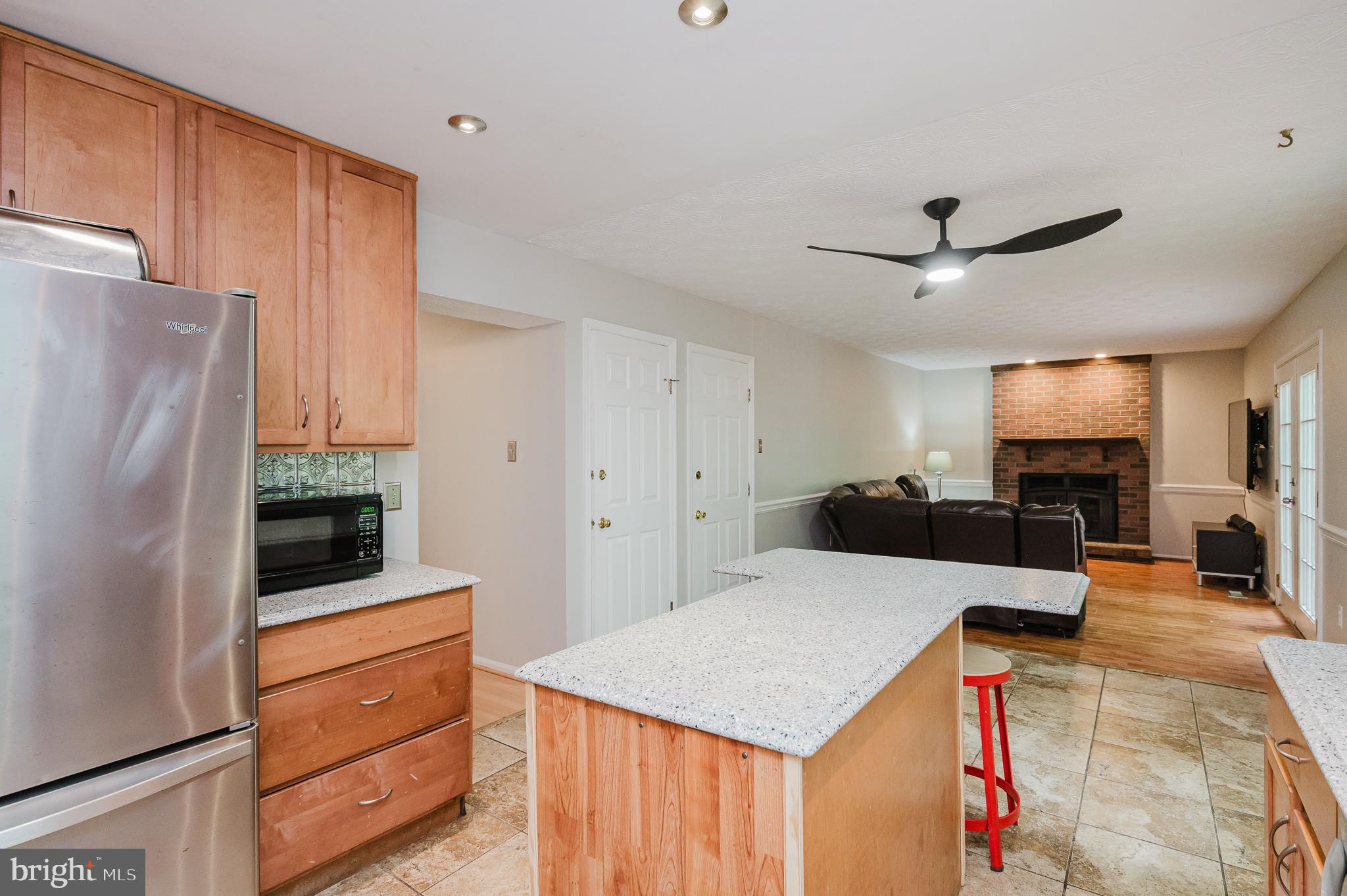 BROADVIEW - Residential