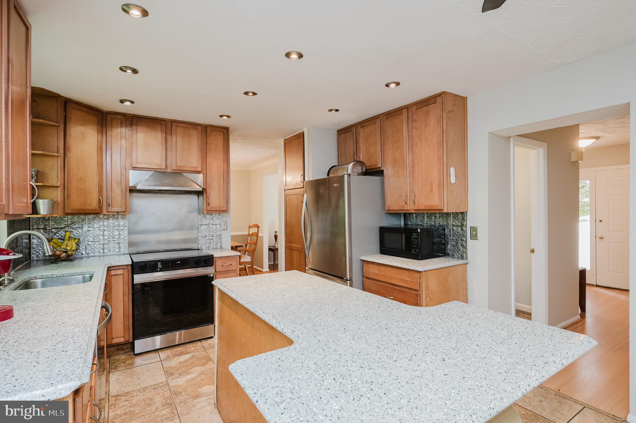 BROADVIEW - Residential