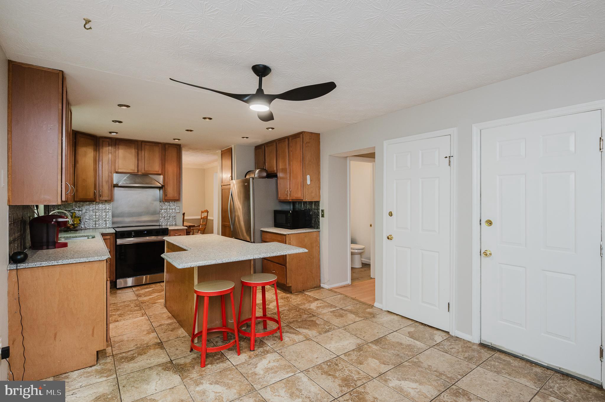BROADVIEW - Residential
