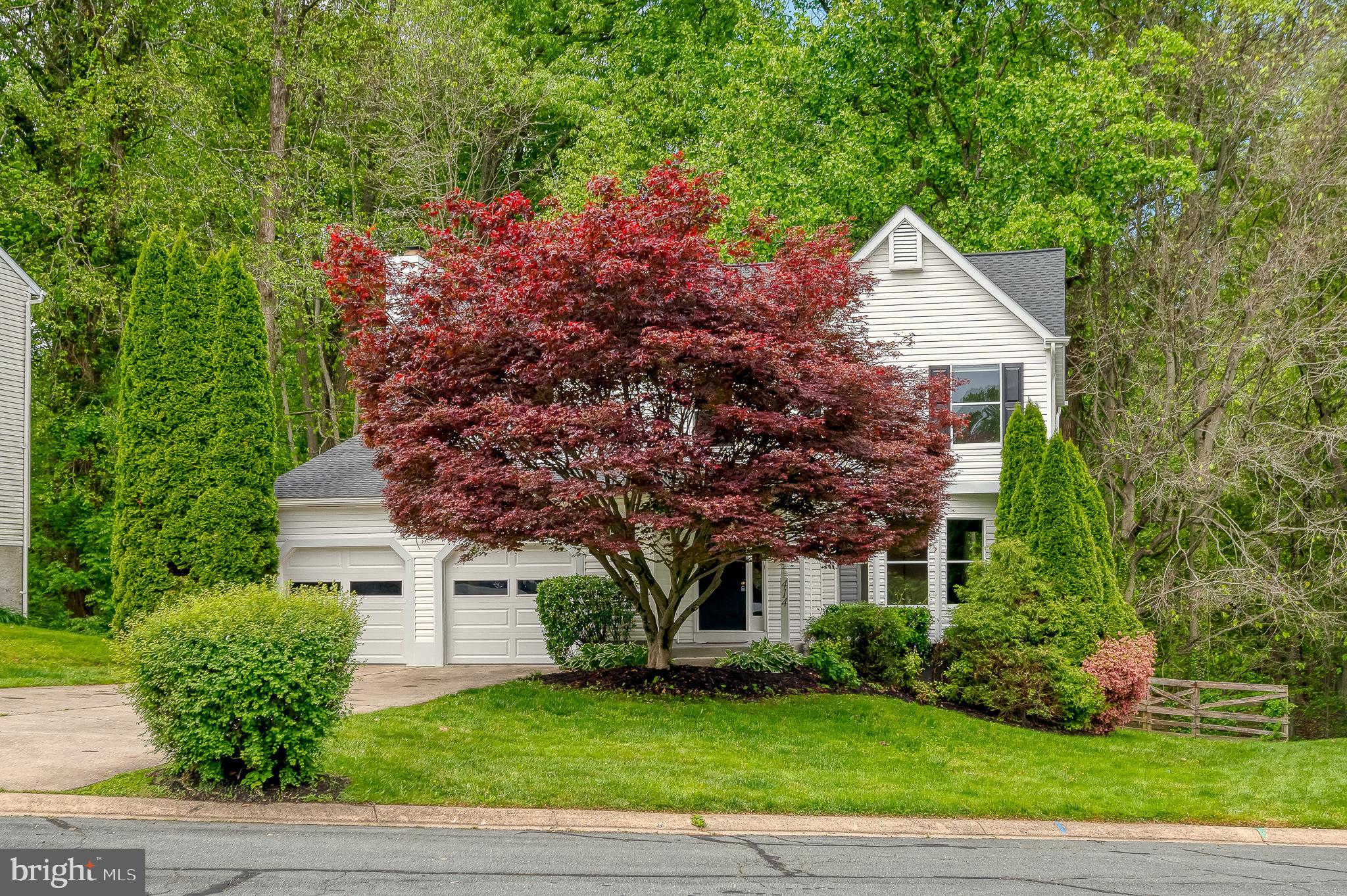 BROADVIEW - Residential