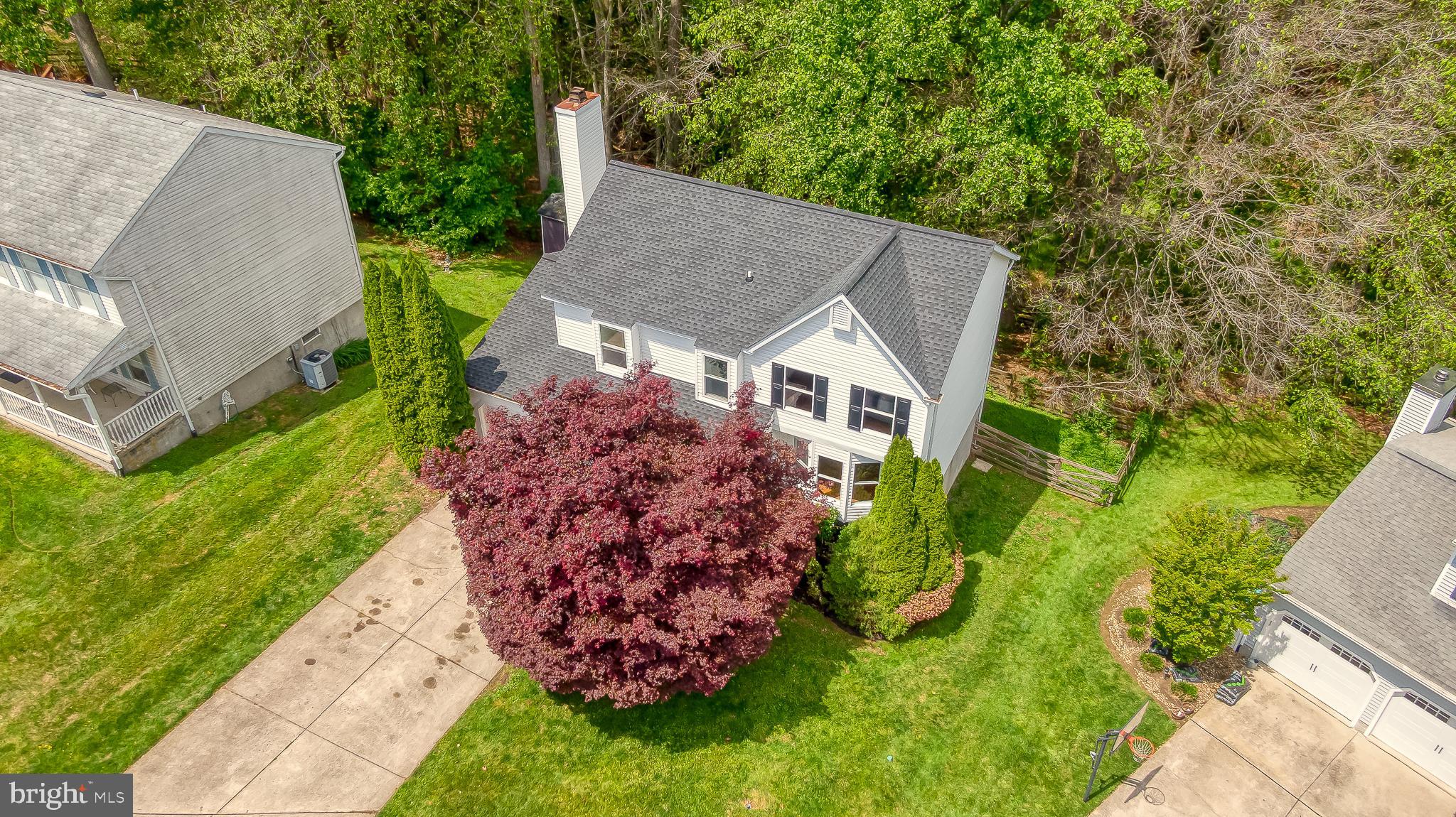 BROADVIEW - Residential