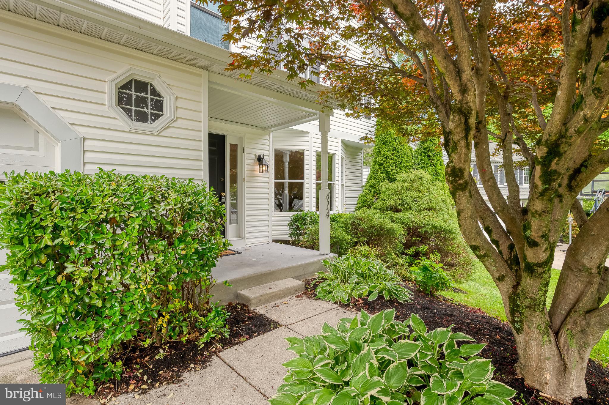 BROADVIEW - Residential