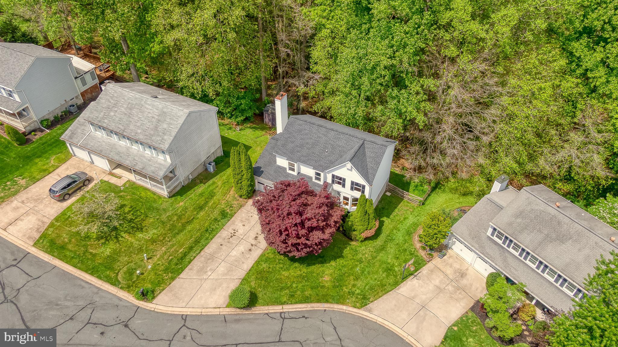 BROADVIEW - Residential