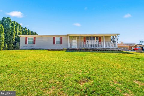 Mobile Home For Sale - 430 Clover Lane<br/> HANOVER, PA 17331