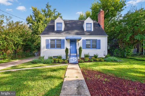 Homes For Sale - 541 Brent Rd<br/> Montgomery County, ROCKVILLE, MD 20850