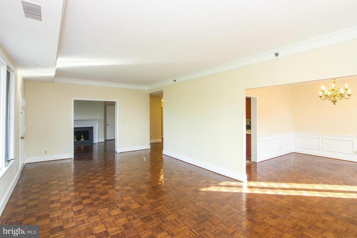 8101 CONN AVE - Residential