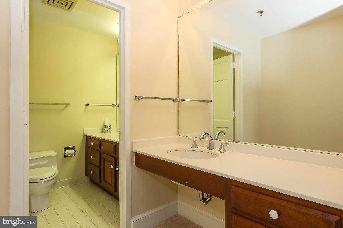 8101 CONN AVE - Residential