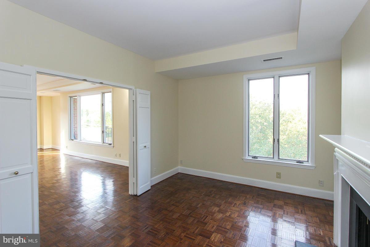 8101 CONN AVE - Residential