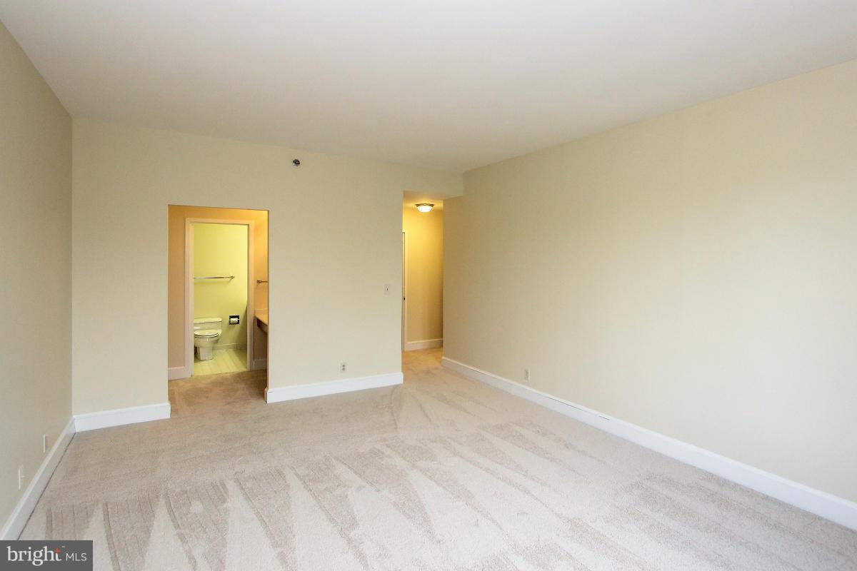 8101 CONN AVE - Residential