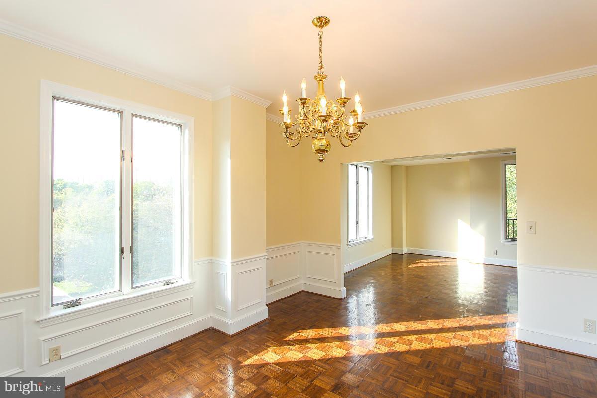 8101 CONN AVE - Residential