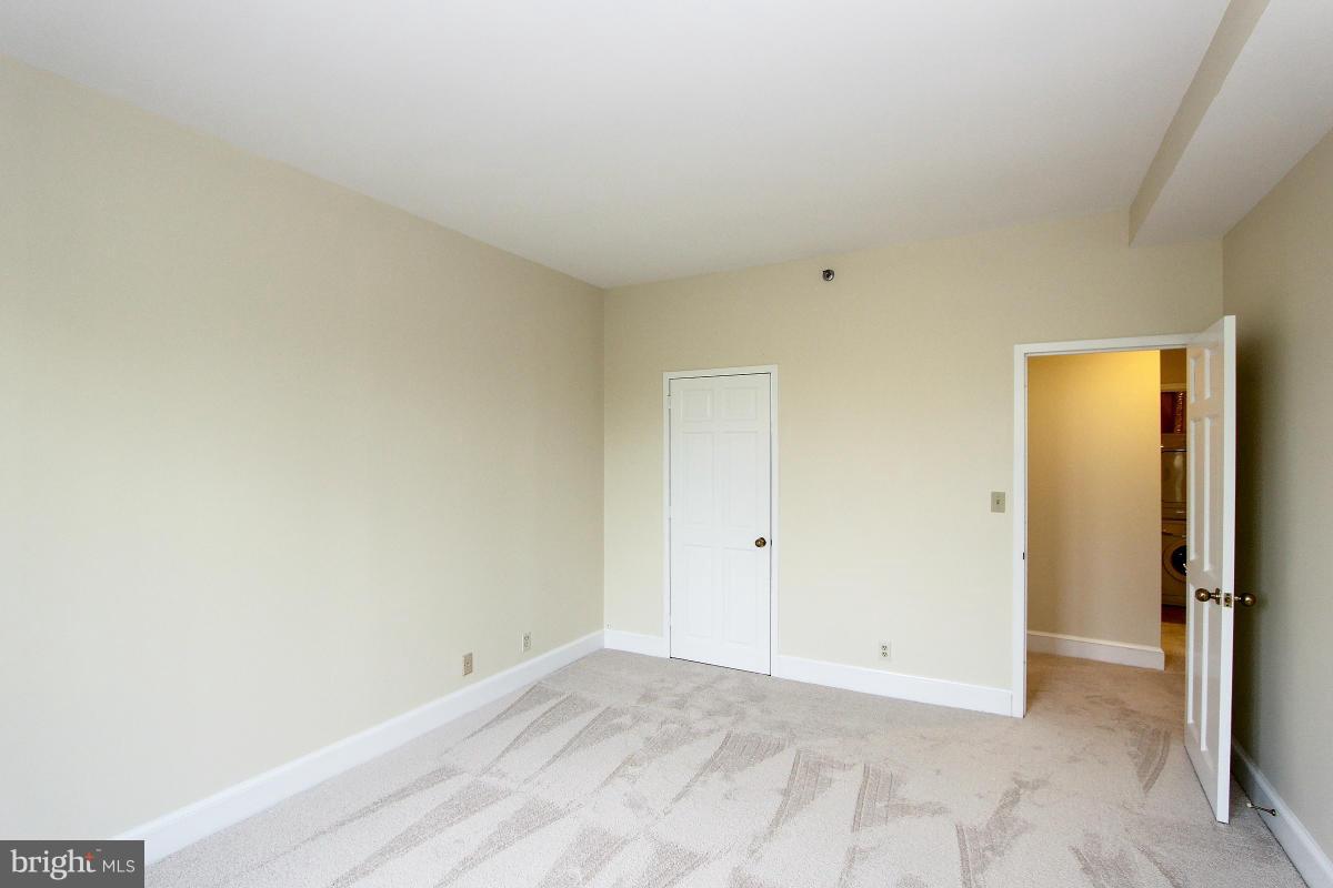 8101 CONN AVE - Residential