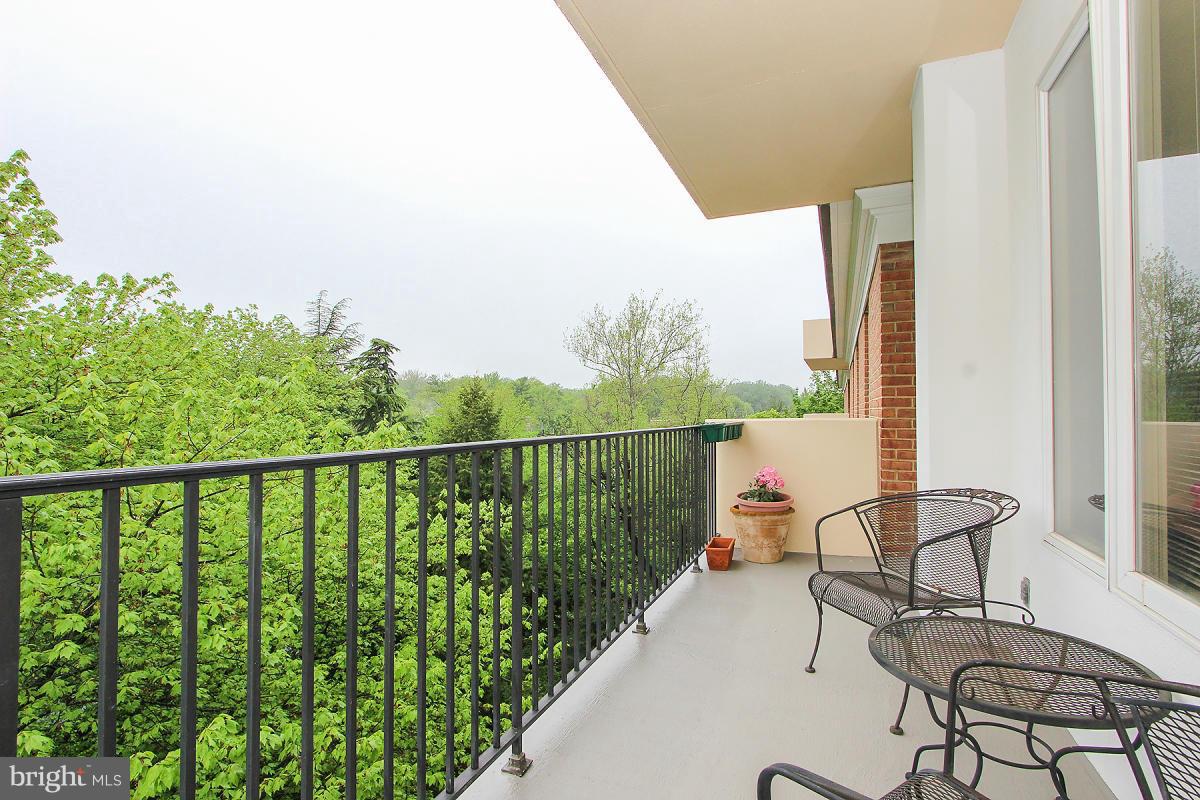 8101 CONN AVE - Residential