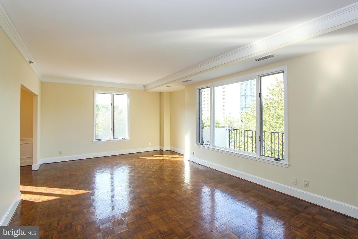 8101 CONN AVE - Residential