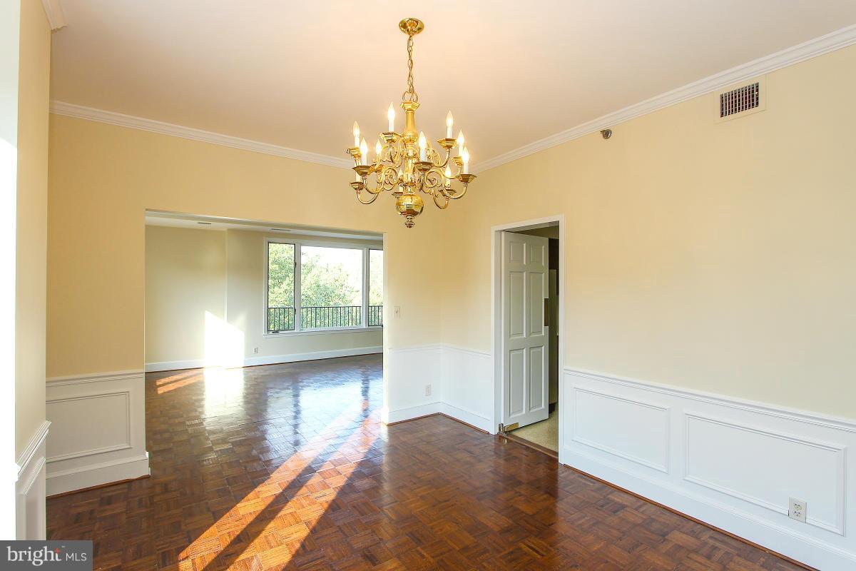 8101 CONN AVE - Residential