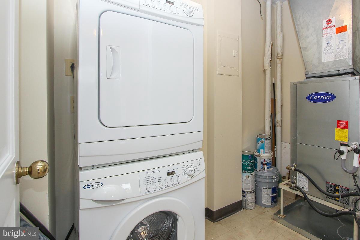 8101 CONN AVE - Residential