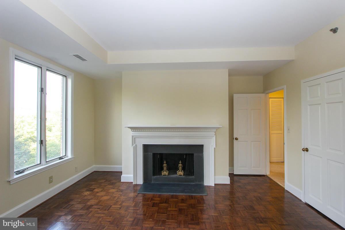 8101 CONN AVE - Residential