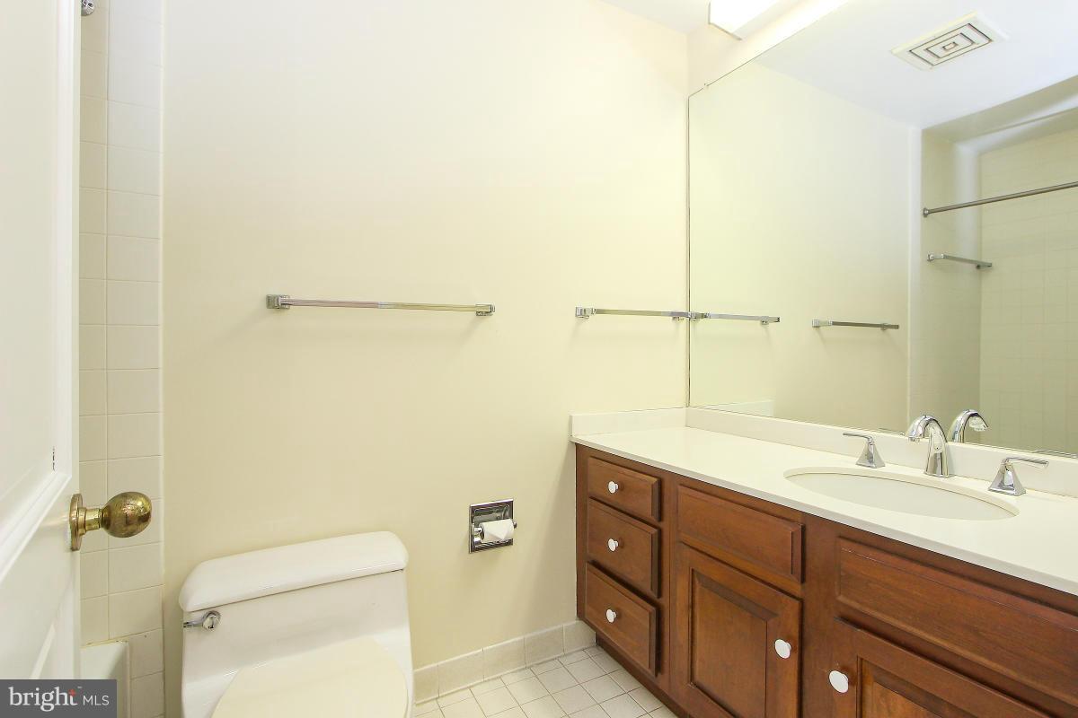 8101 CONN AVE - Residential