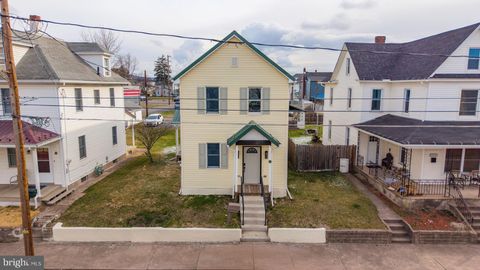 Photo of 200 Iron Street, BERWICK, PA 18603 (MLS # PACO2000664)