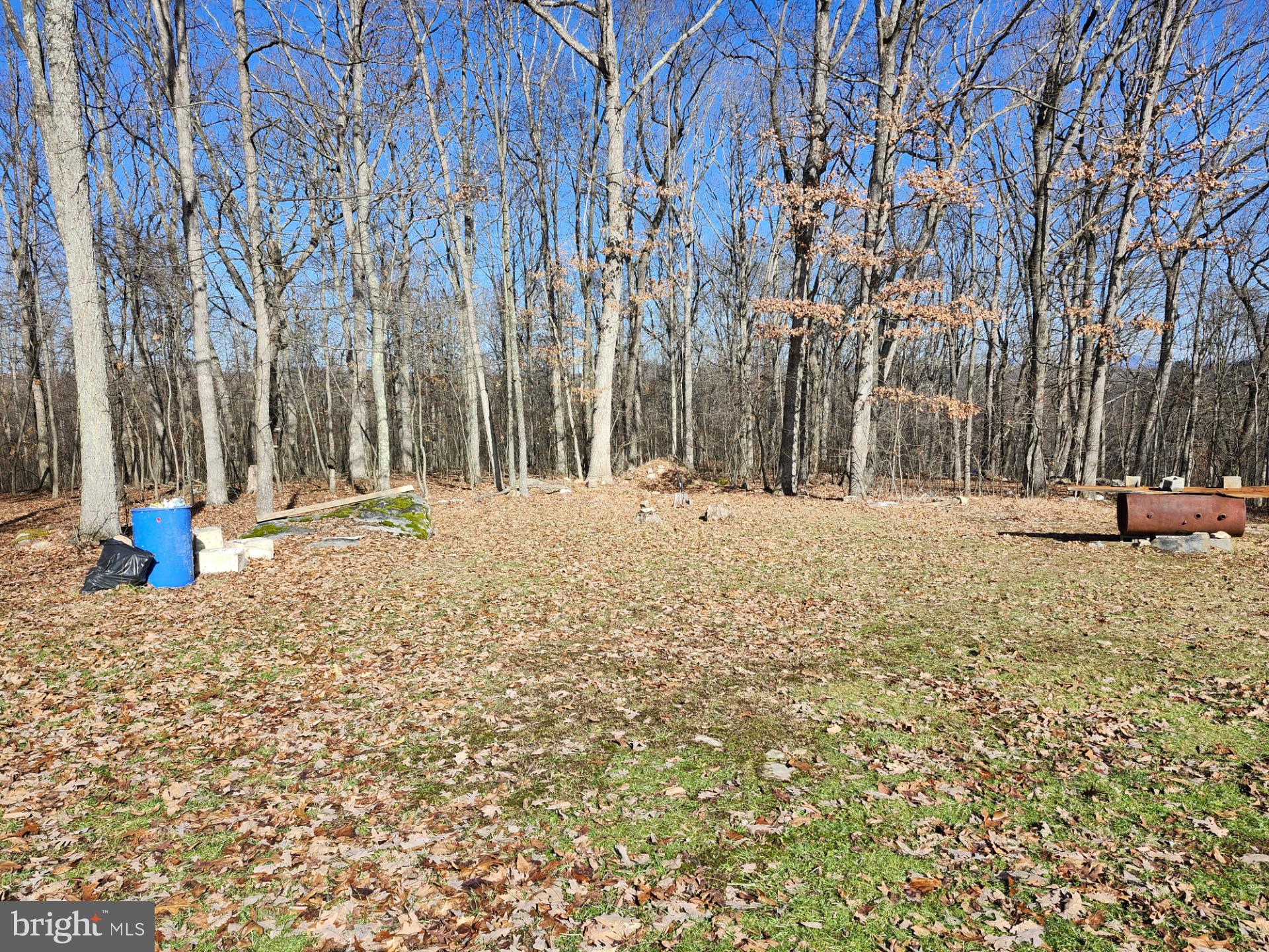 WOODLAND ESTATES - Residential