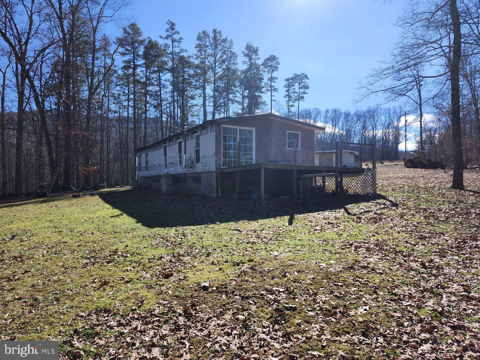 WOODLAND ESTATES - Residential