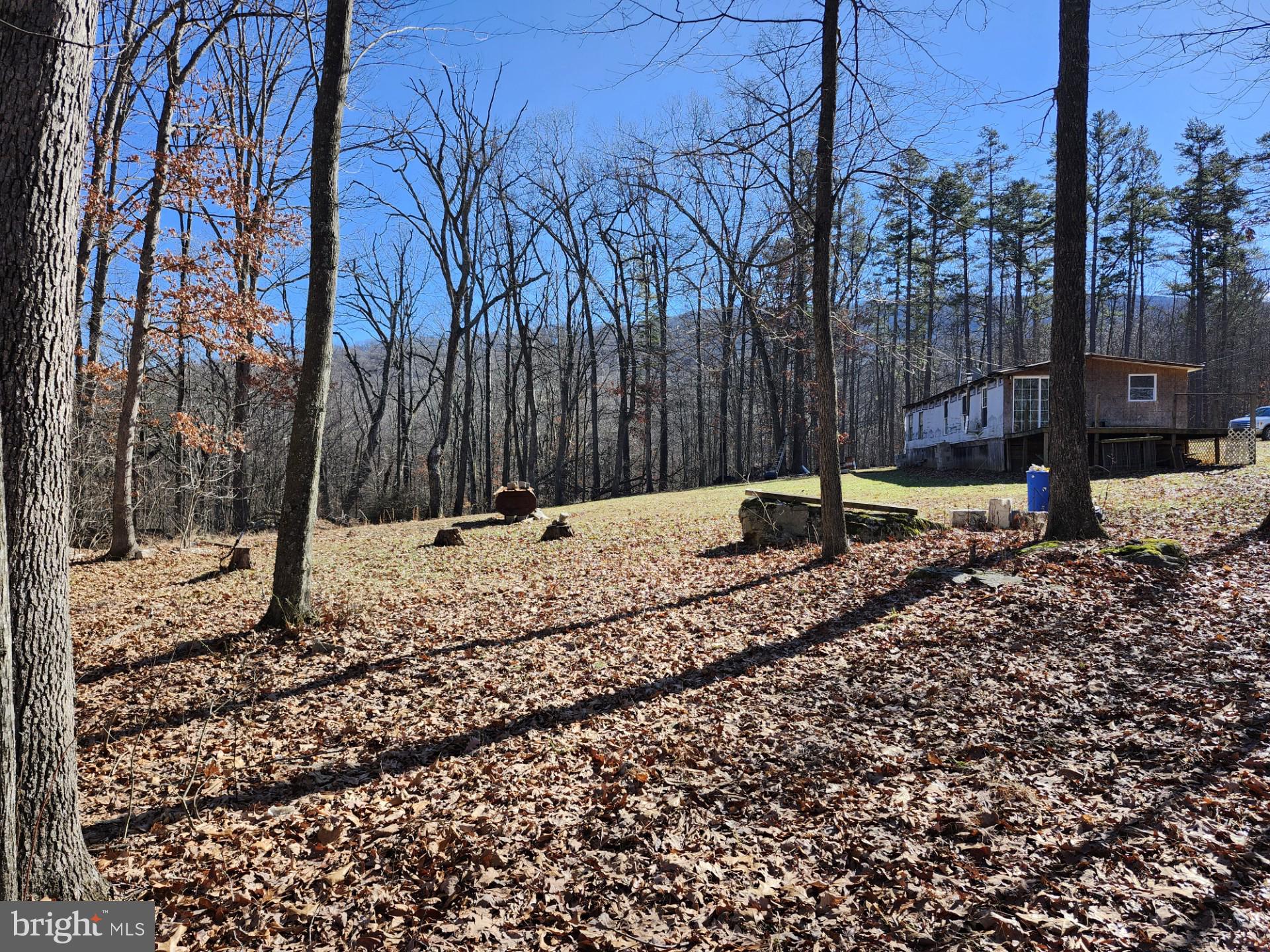 WOODLAND ESTATES - Residential