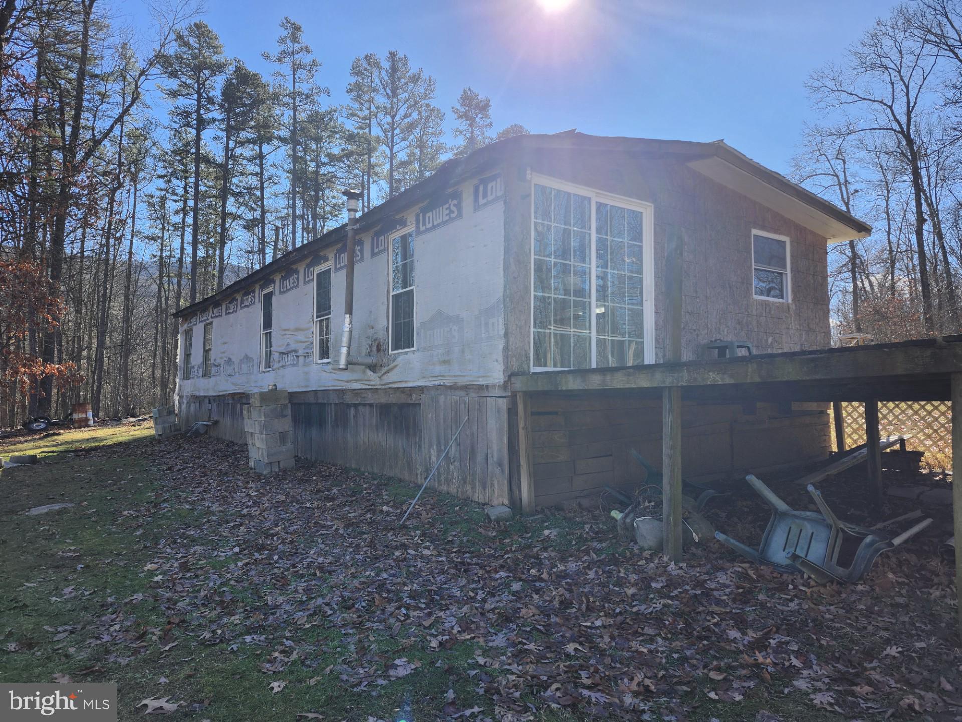 WOODLAND ESTATES - Residential