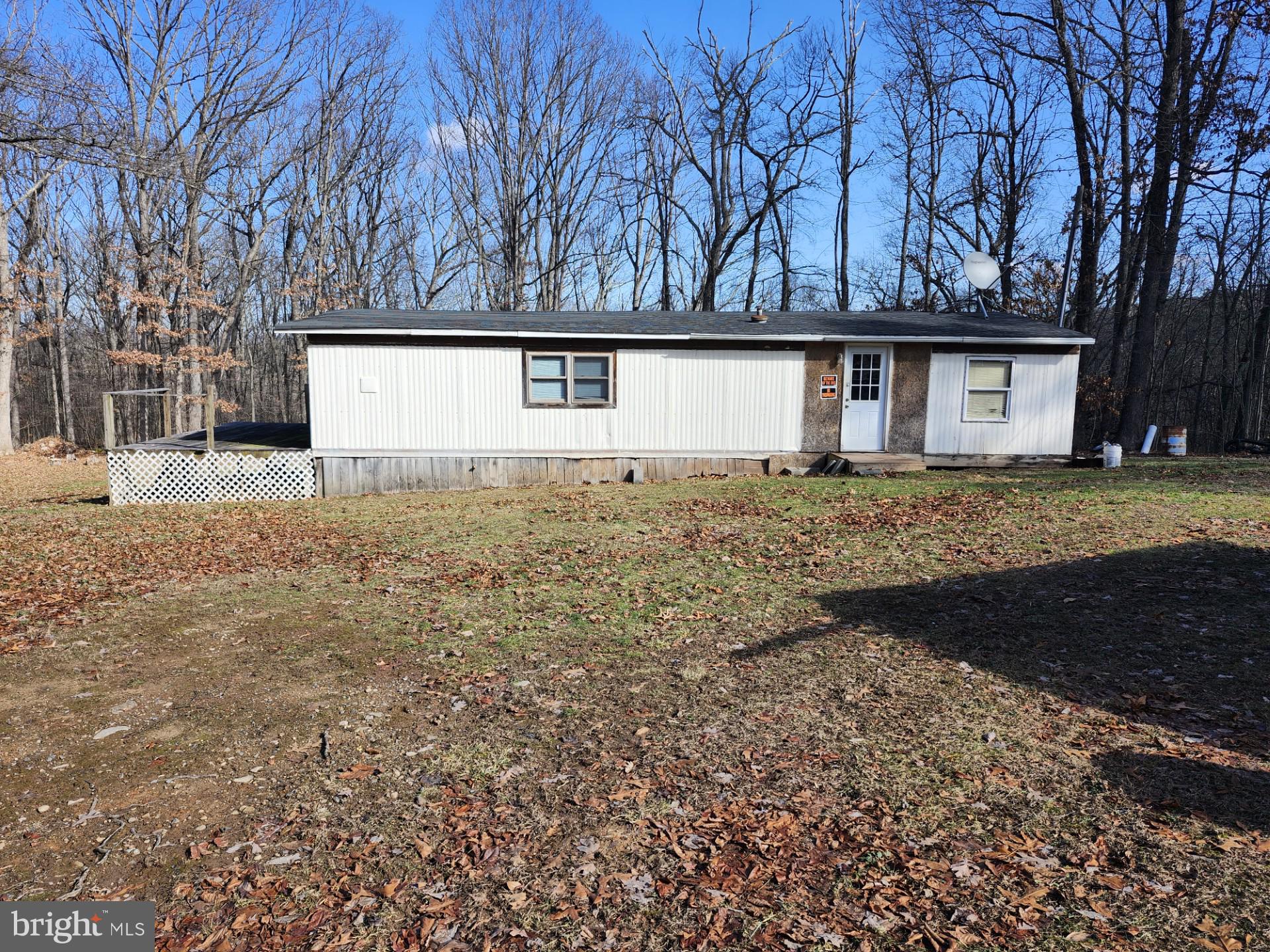 WOODLAND ESTATES - Residential