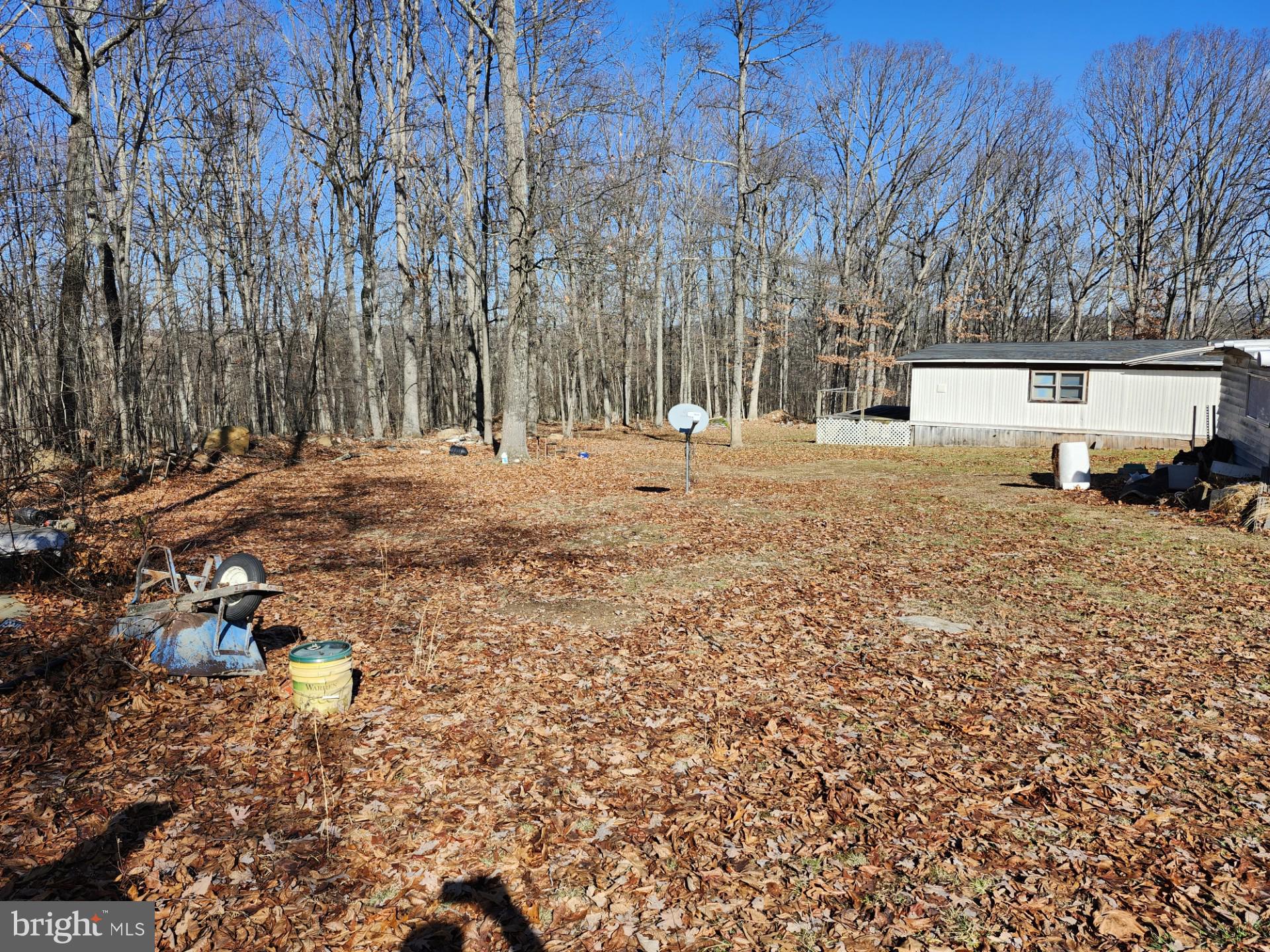 WOODLAND ESTATES - Residential