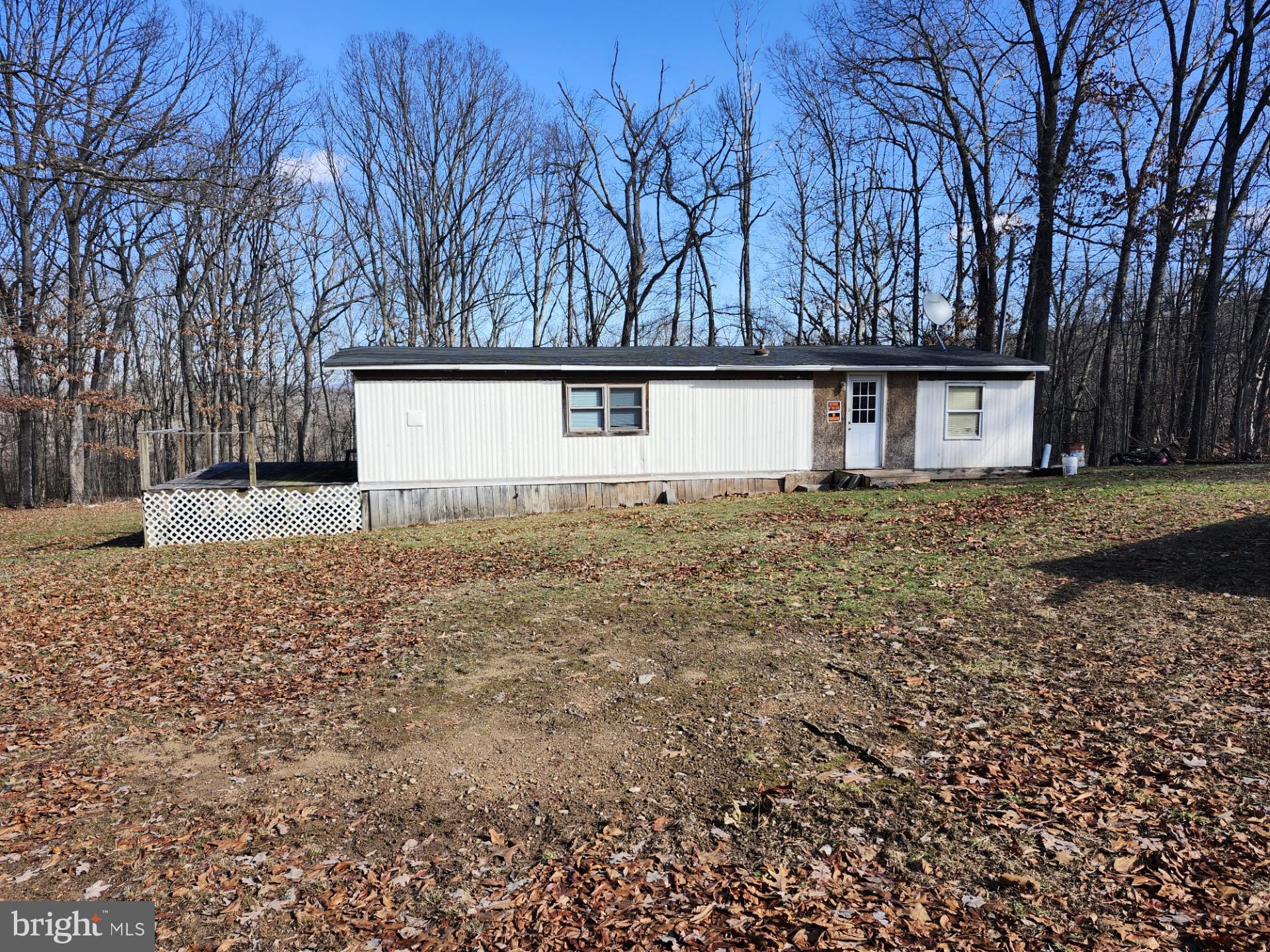 WOODLAND ESTATES - Residential