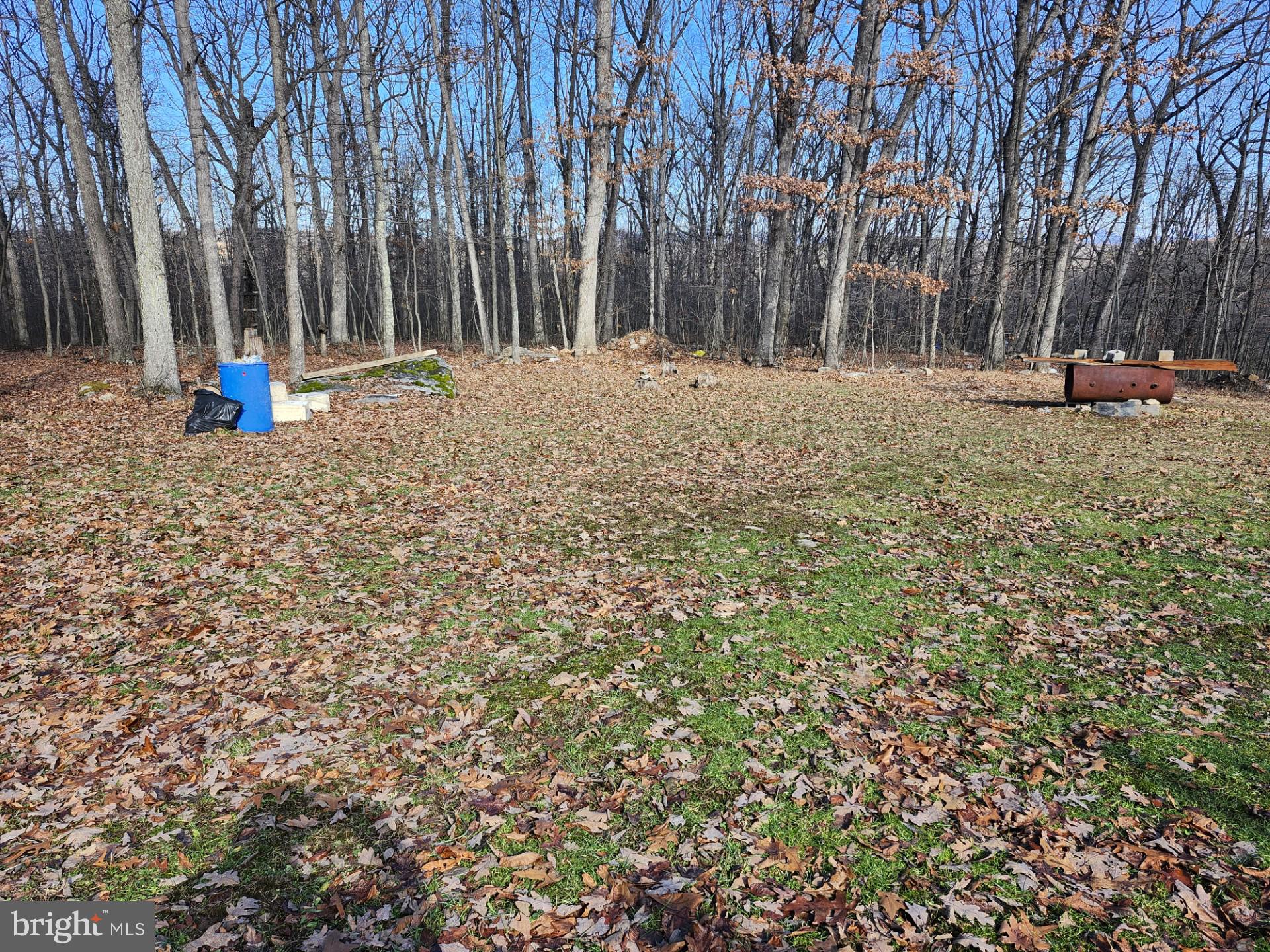 WOODLAND ESTATES - Residential