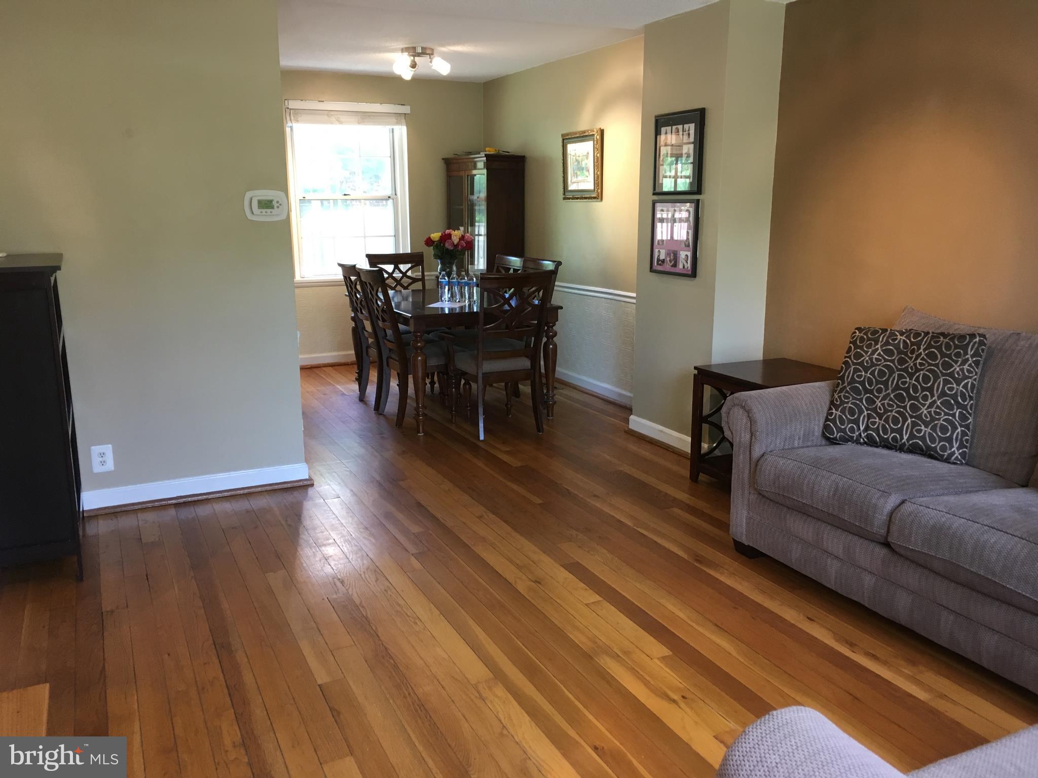 FAIRLINGTON VILLAGES - Residential