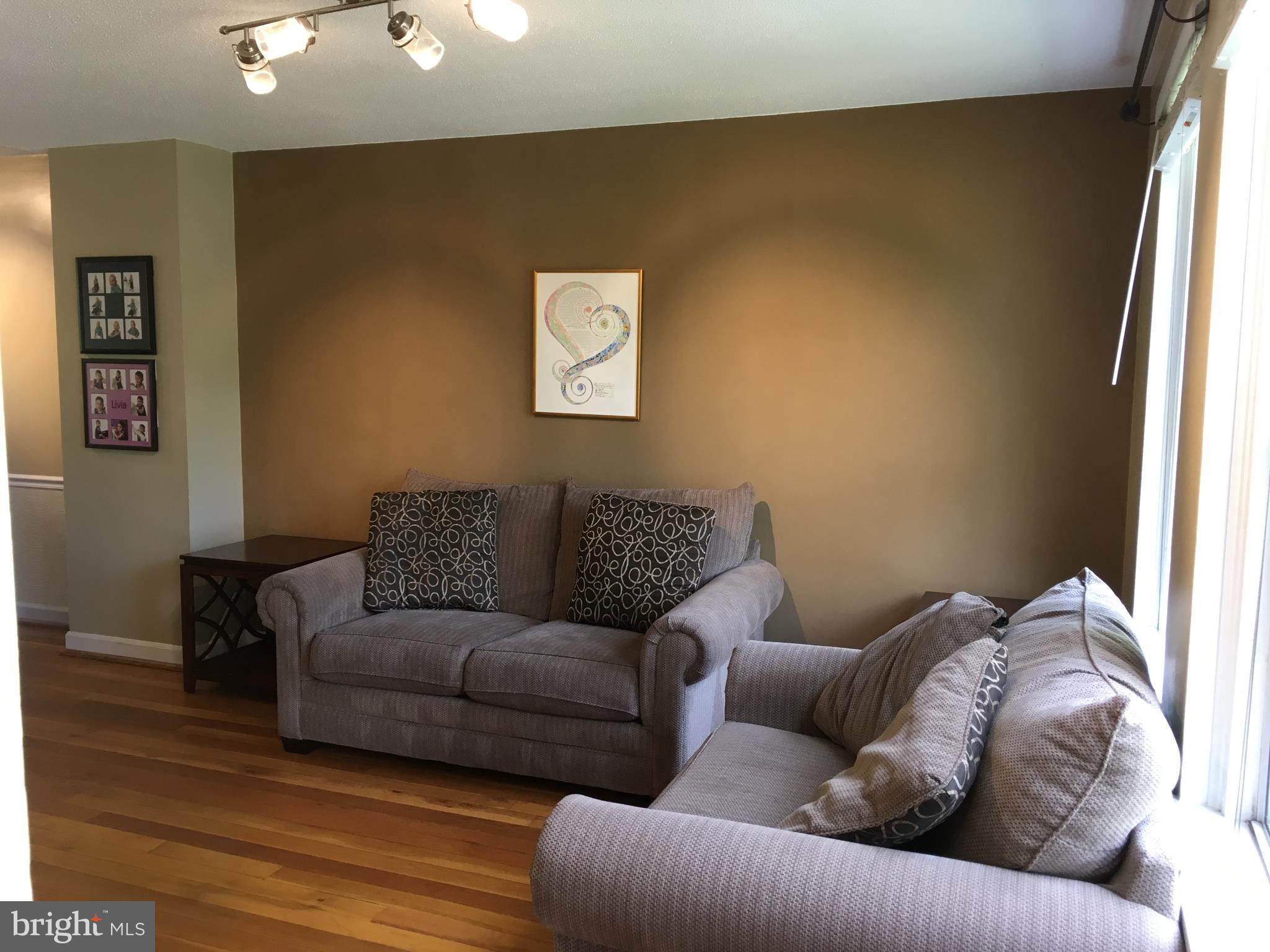 FAIRLINGTON VILLAGES - Residential