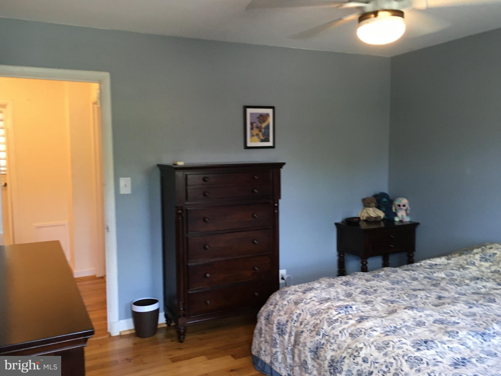 FAIRLINGTON VILLAGES - Residential