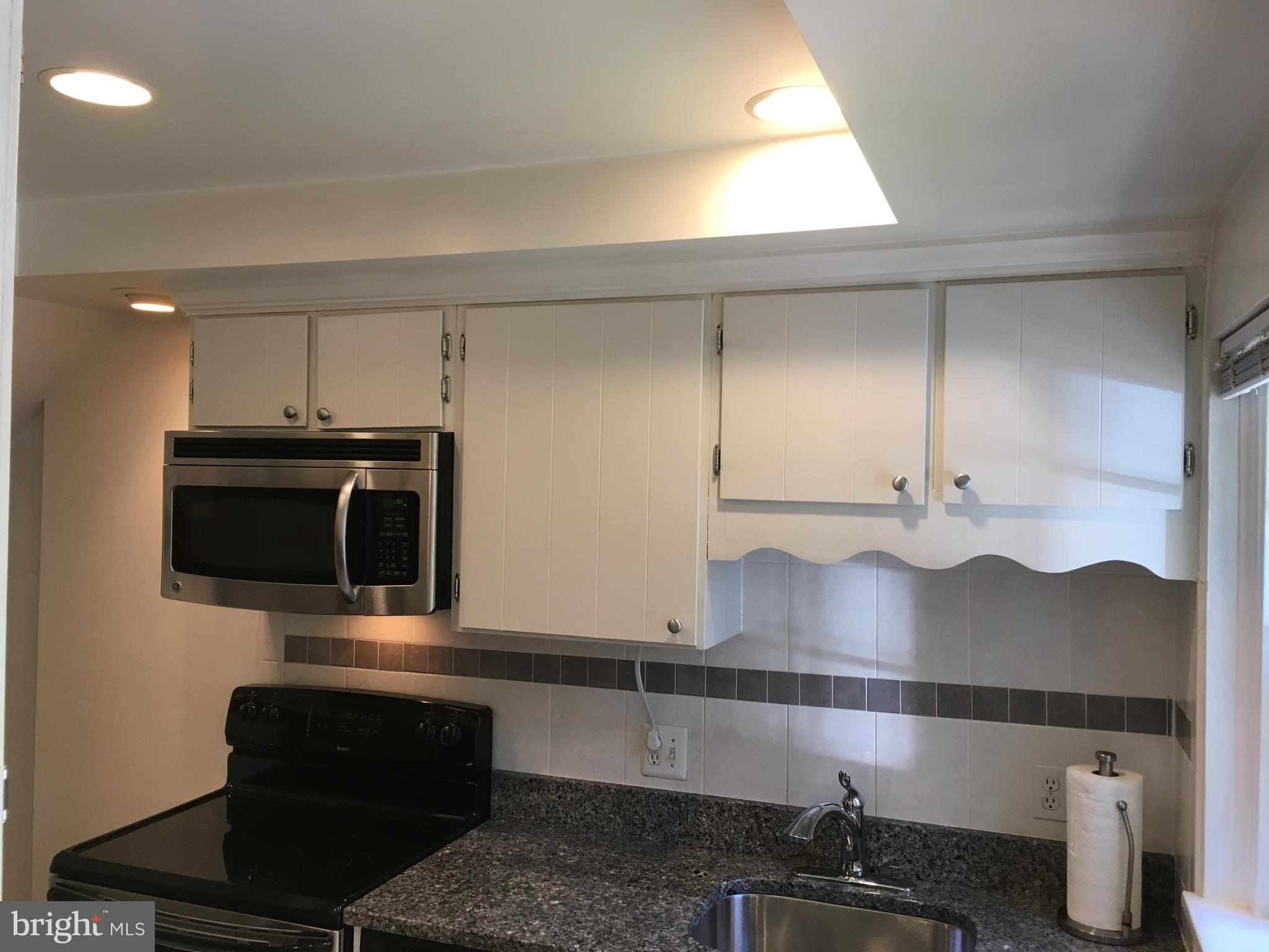 FAIRLINGTON VILLAGES - Residential