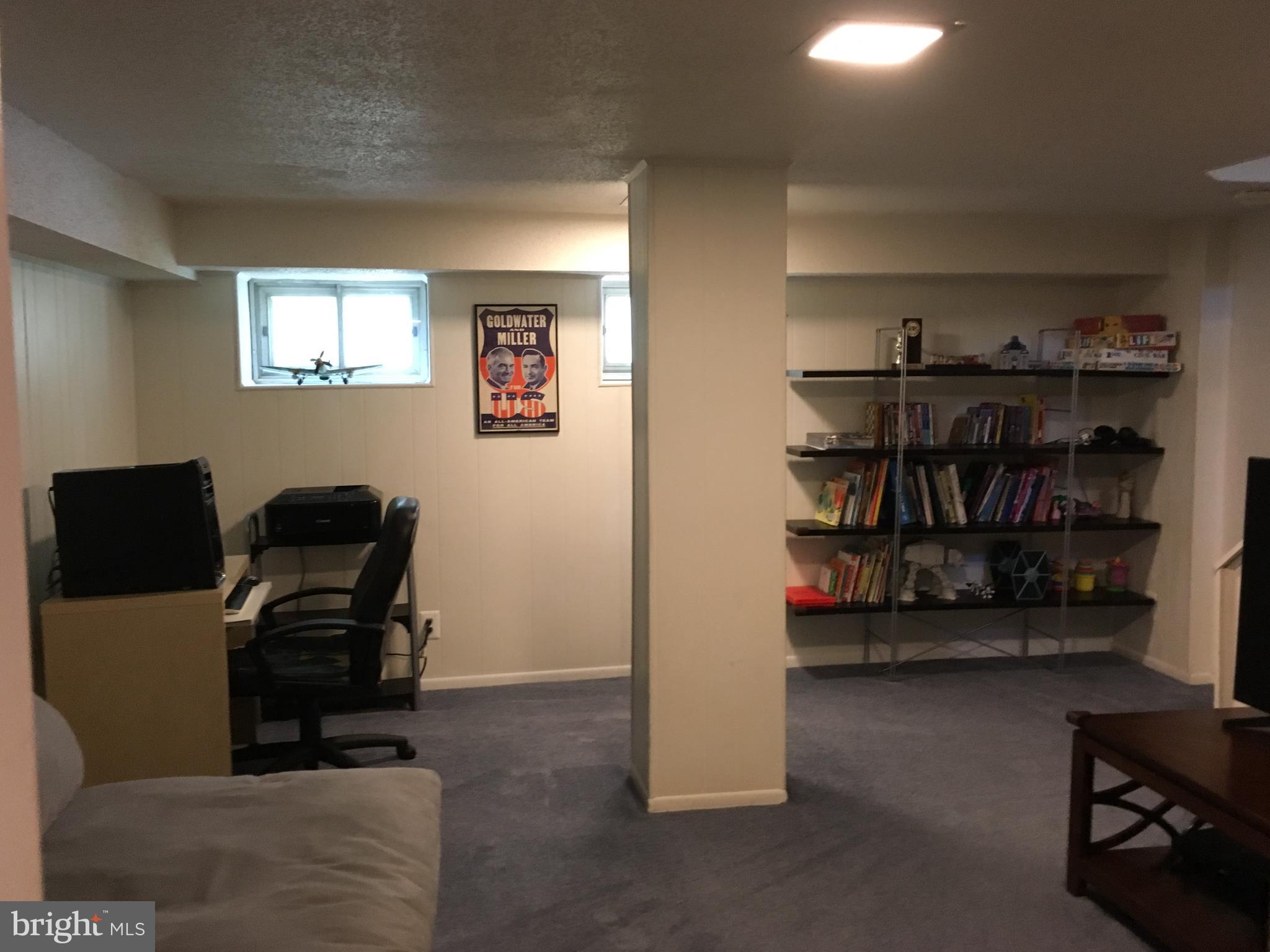 FAIRLINGTON VILLAGES - Residential