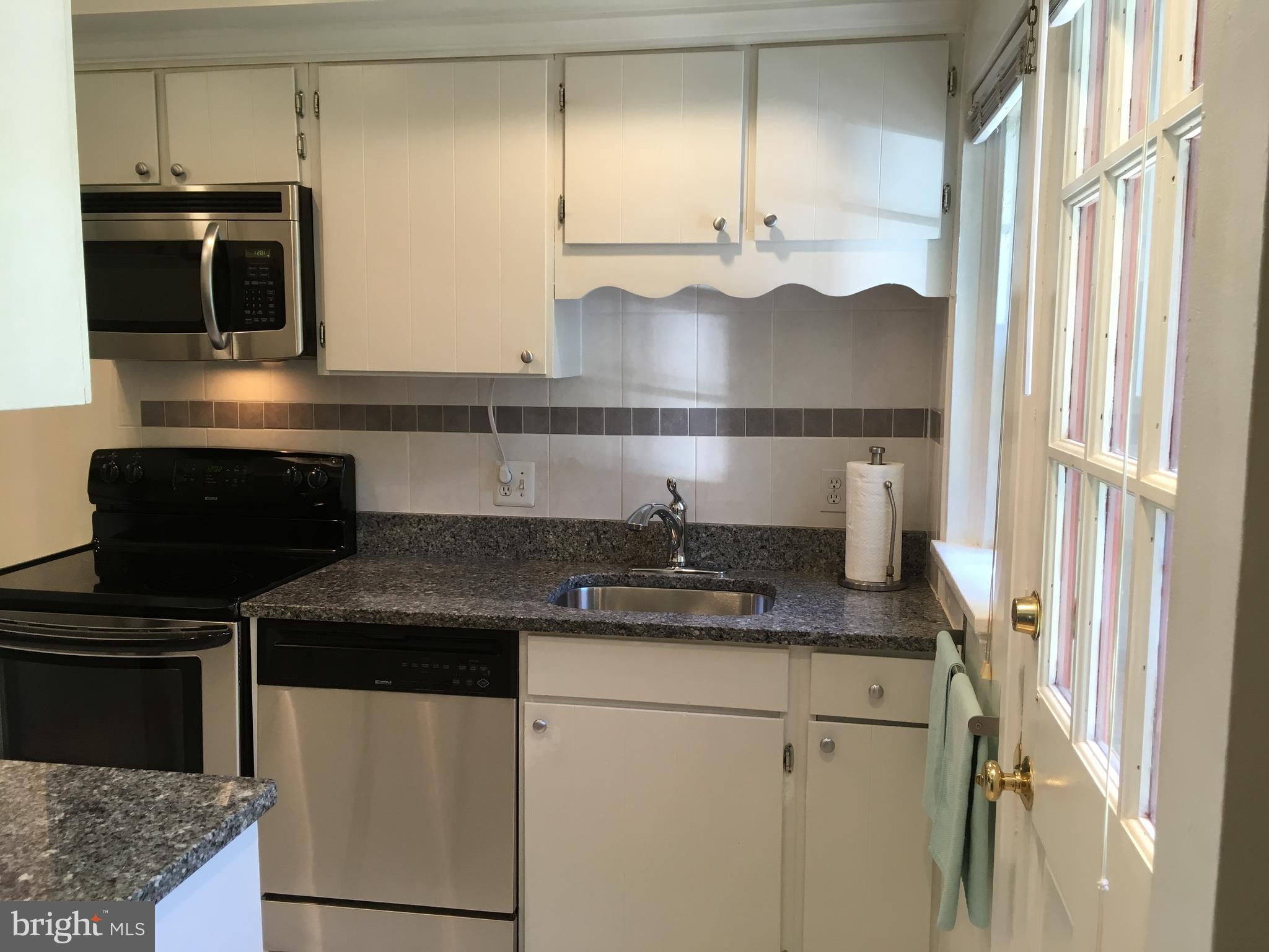 FAIRLINGTON VILLAGES - Residential