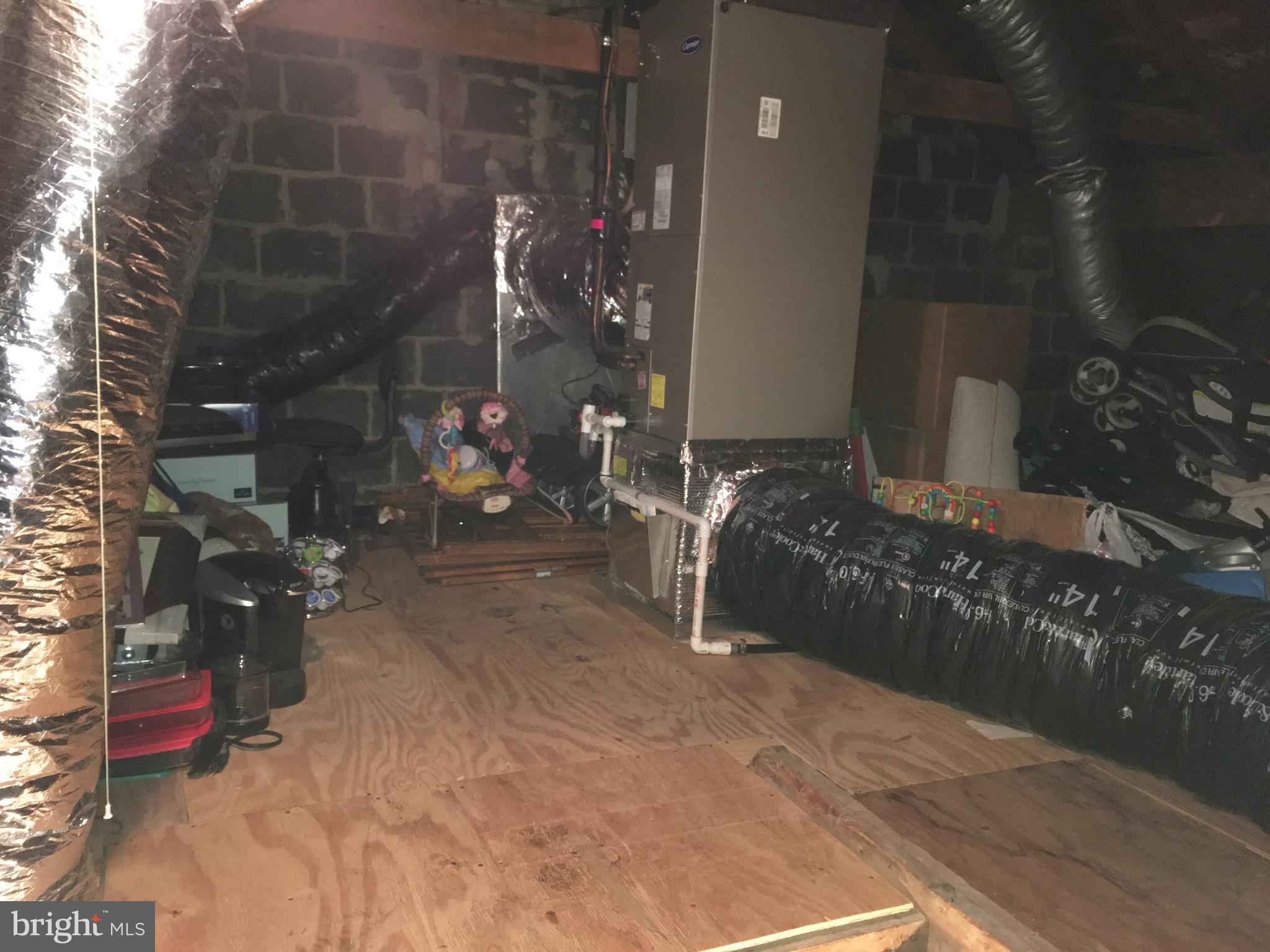 FAIRLINGTON VILLAGES - Residential