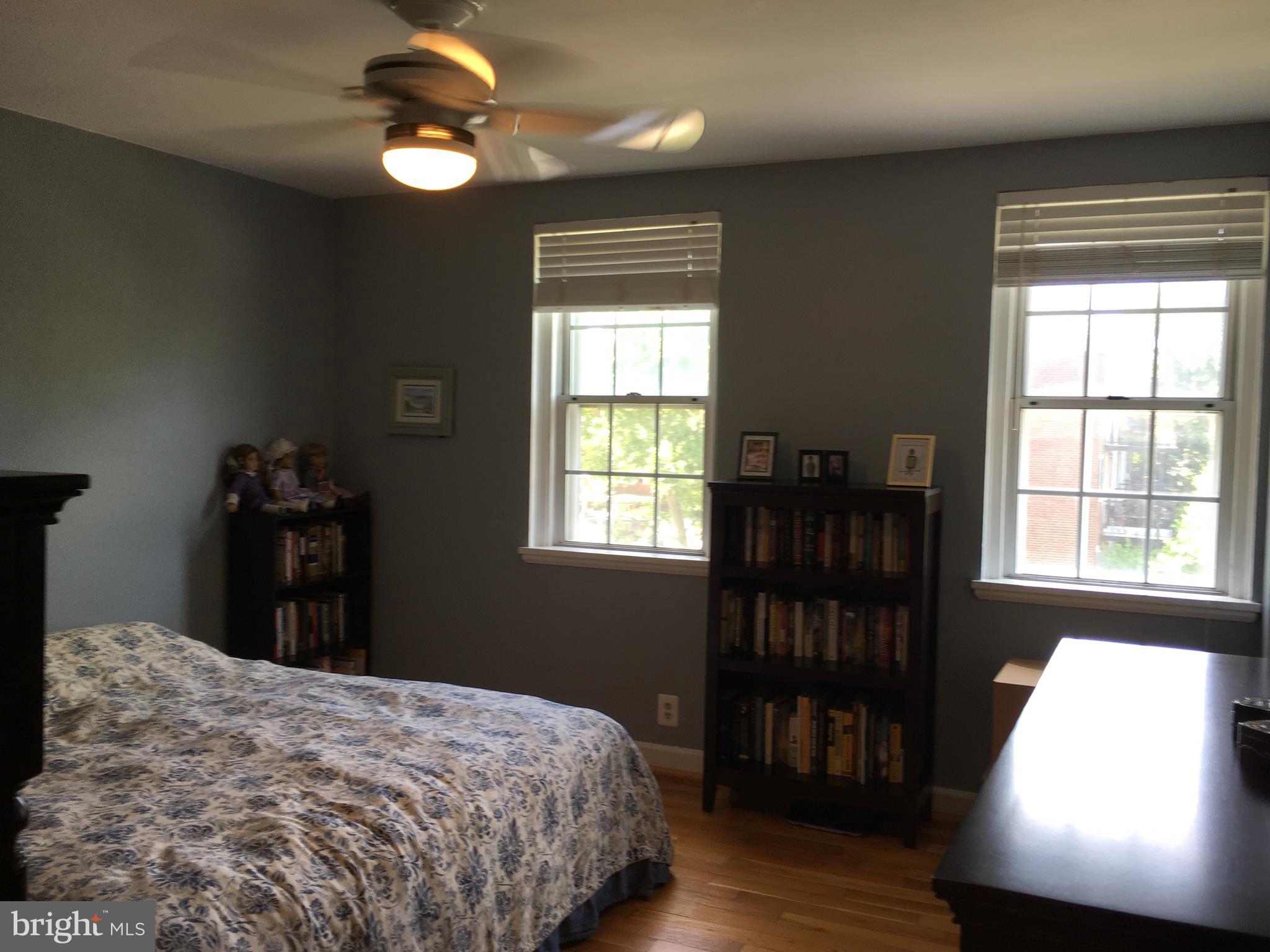 FAIRLINGTON VILLAGES - Residential