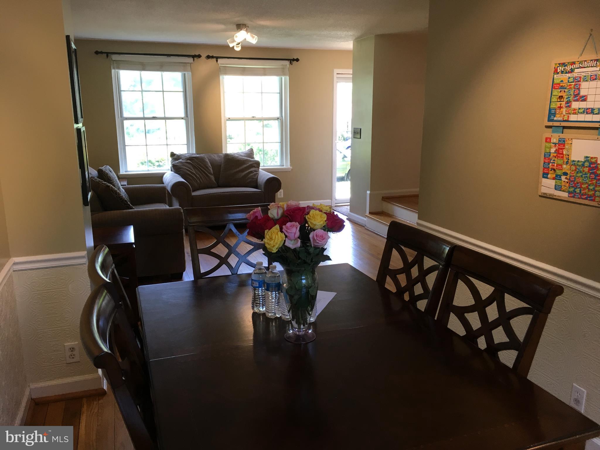 FAIRLINGTON VILLAGES - Residential