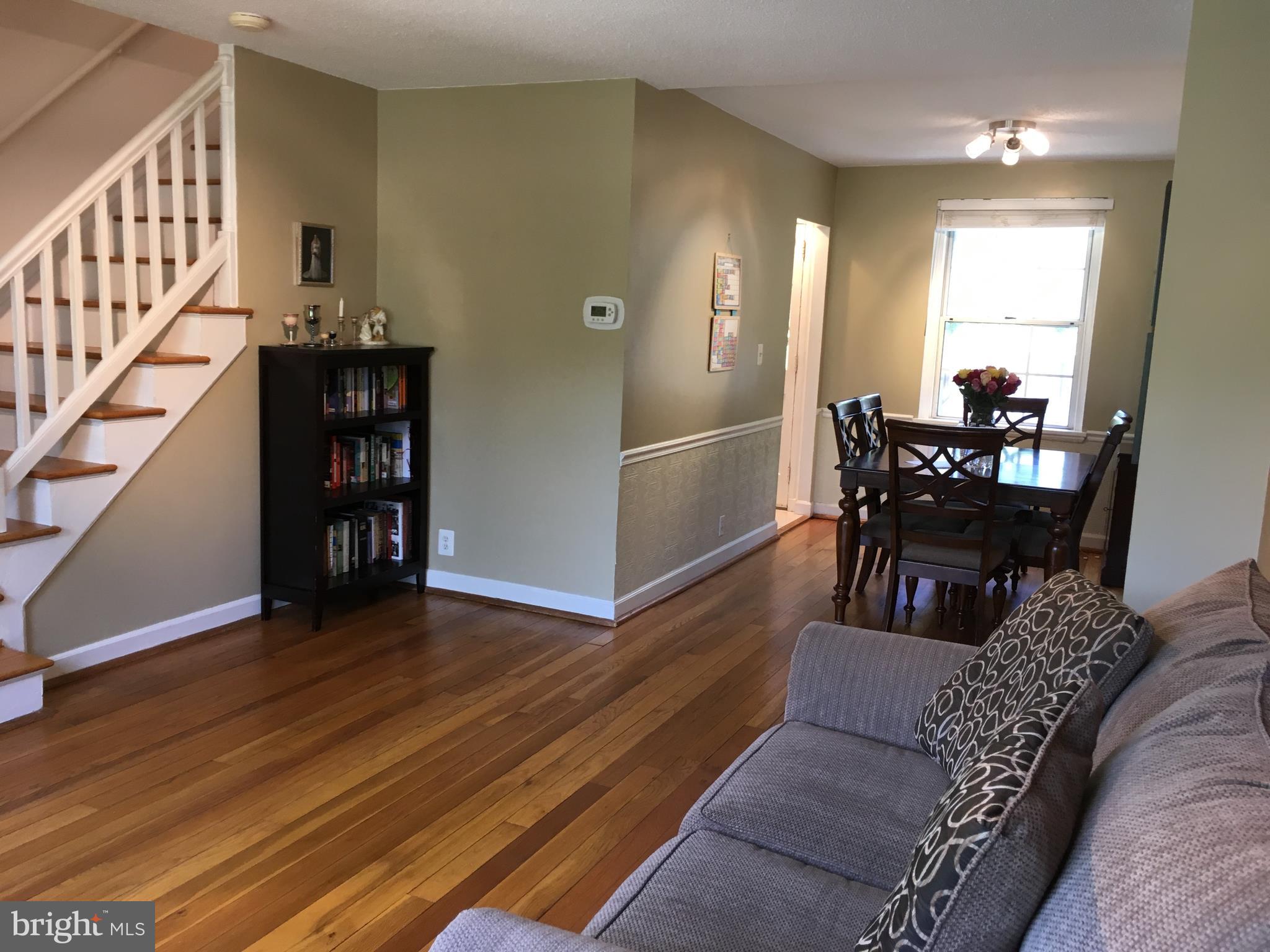 FAIRLINGTON VILLAGES - Residential