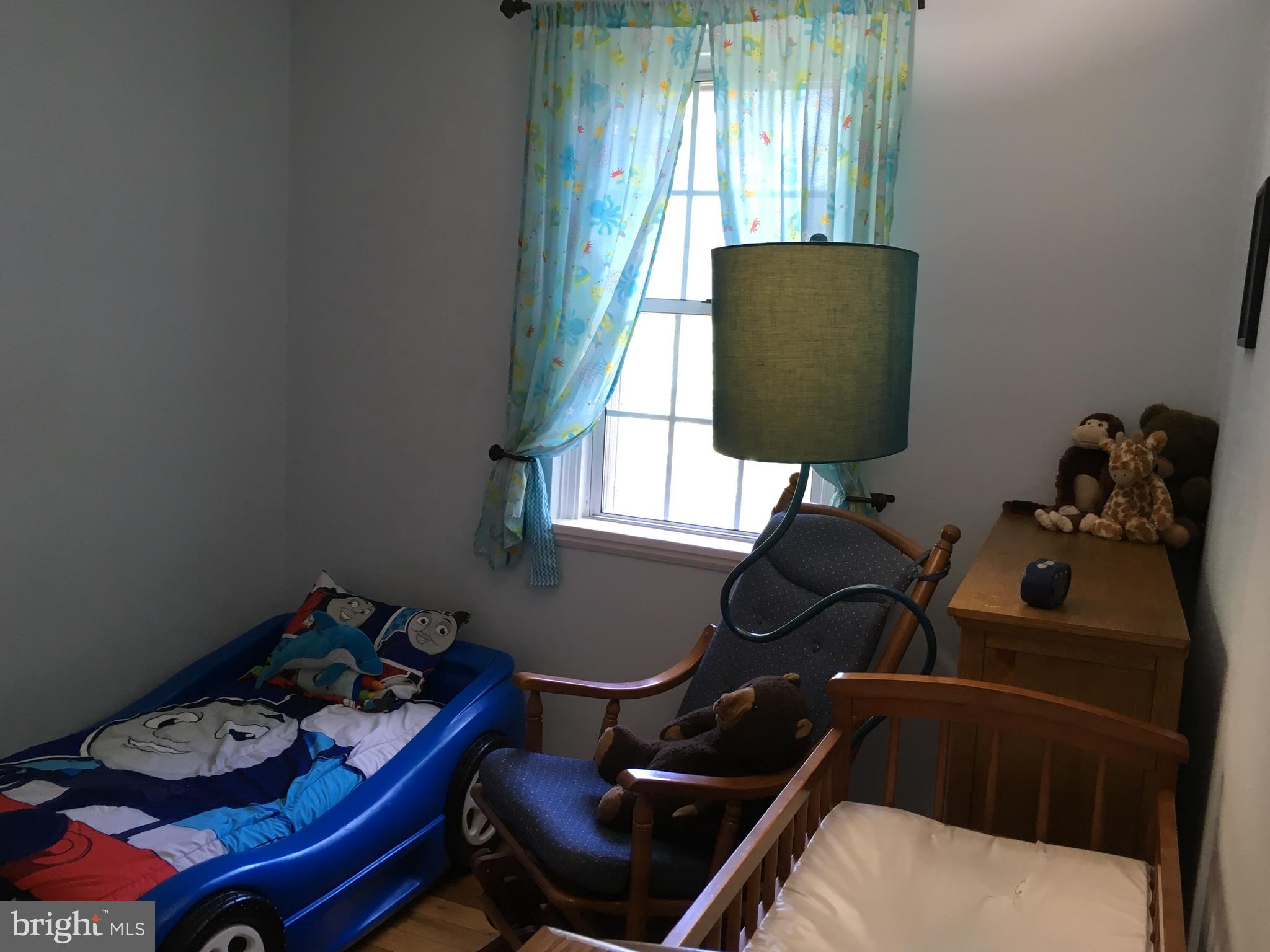 FAIRLINGTON VILLAGES - Residential