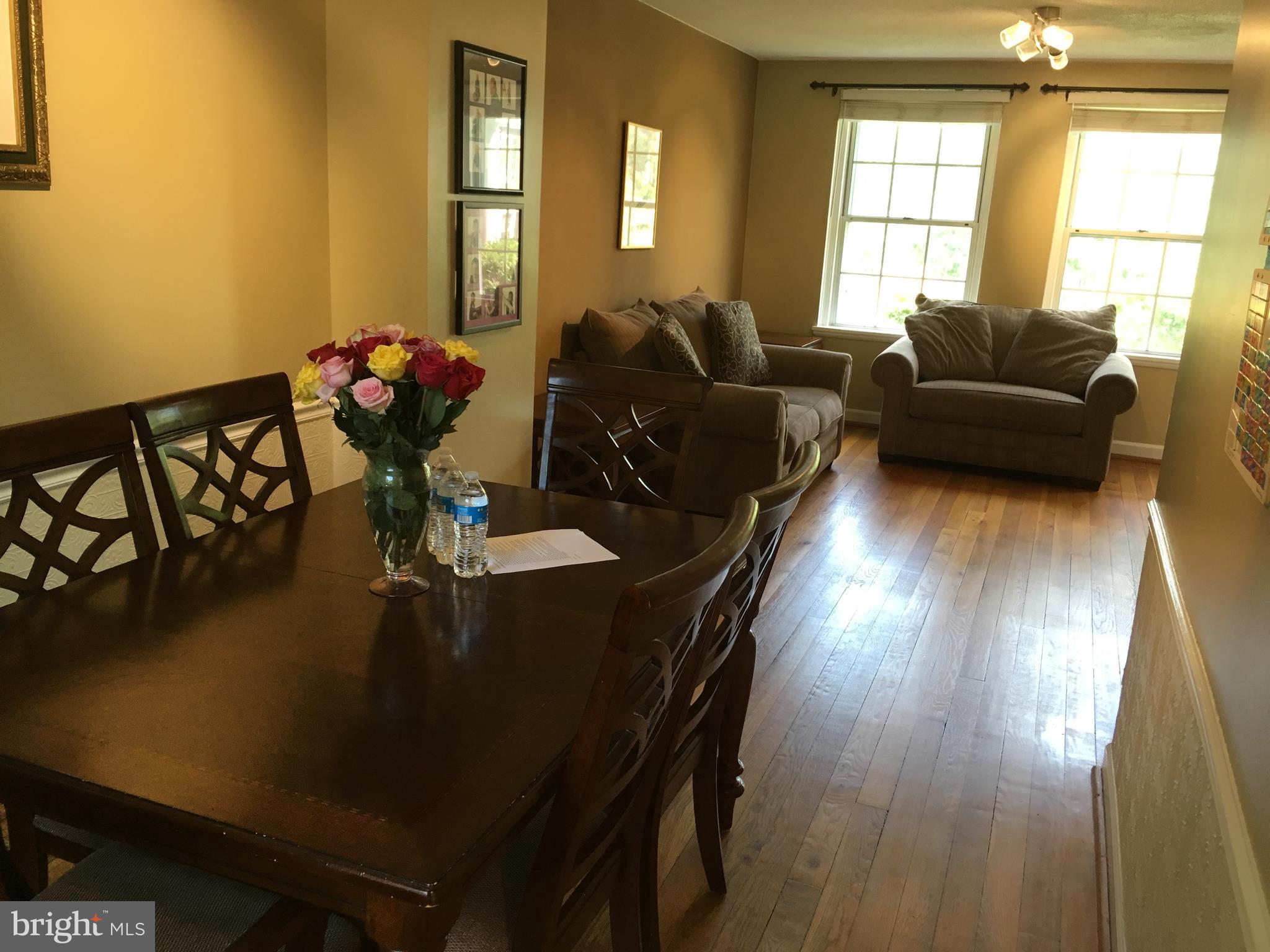 FAIRLINGTON VILLAGES - Residential