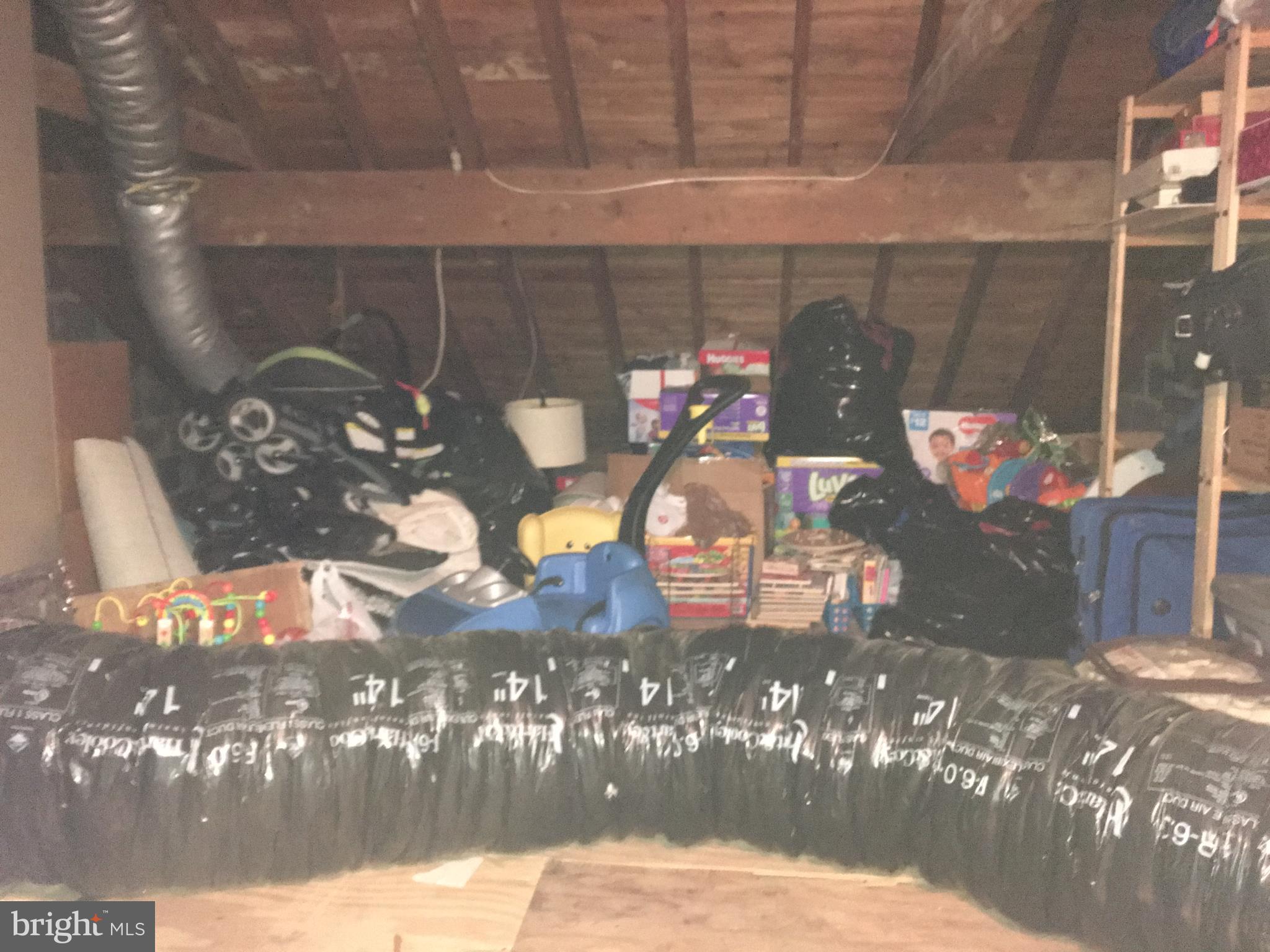 FAIRLINGTON VILLAGES - Residential