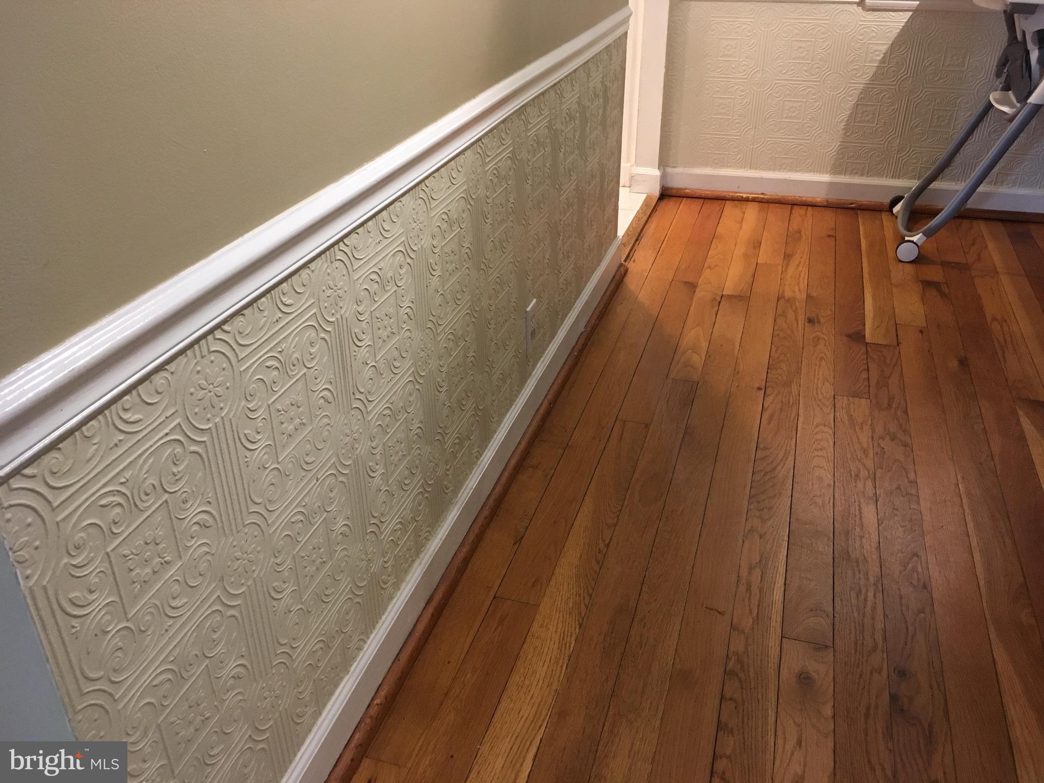 FAIRLINGTON VILLAGES - Residential