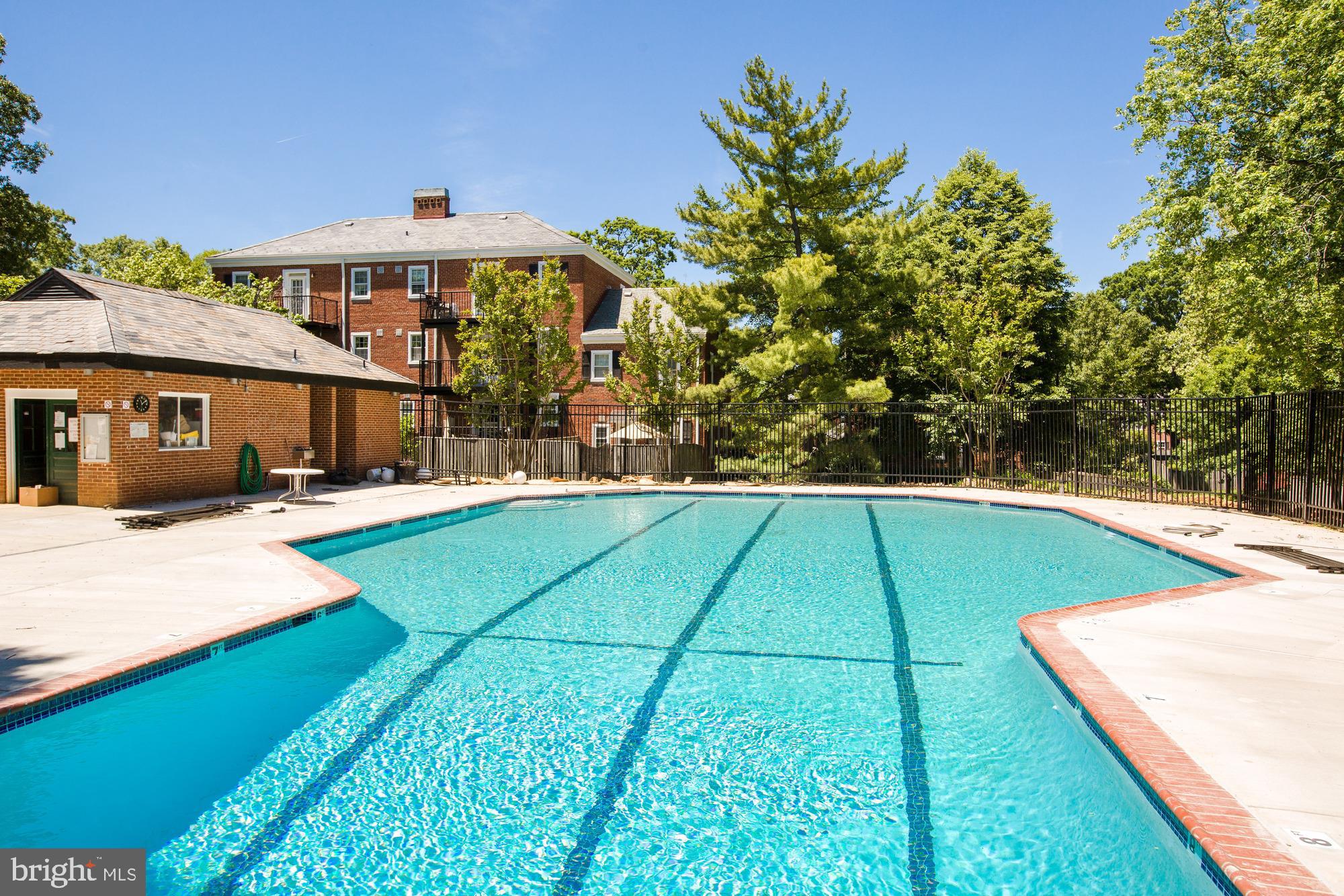 FAIRLINGTON VILLAGES - Residential