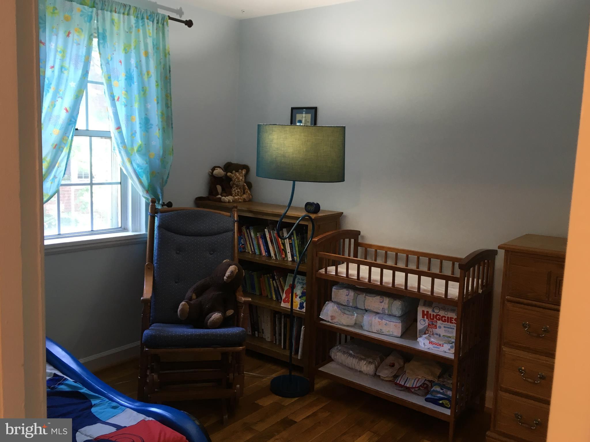 FAIRLINGTON VILLAGES - Residential