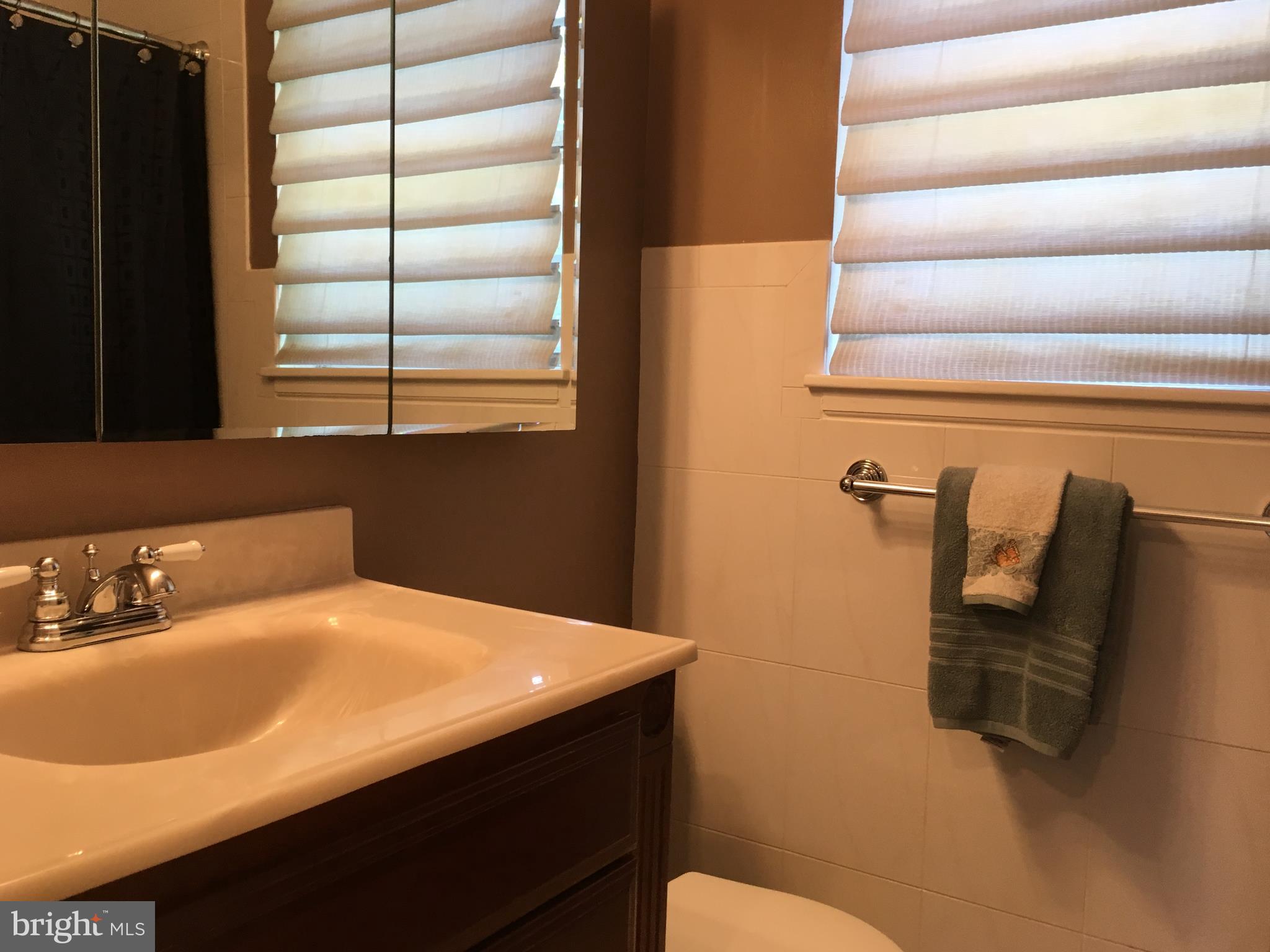 FAIRLINGTON VILLAGES - Residential