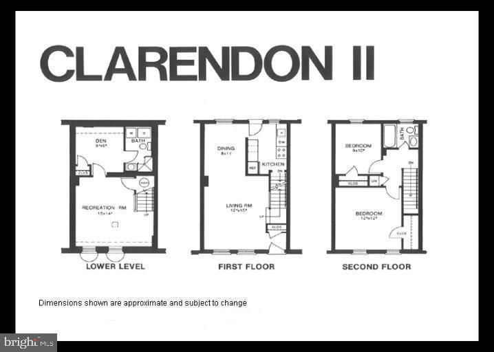 FAIRLINGTON VILLAGES - Residential