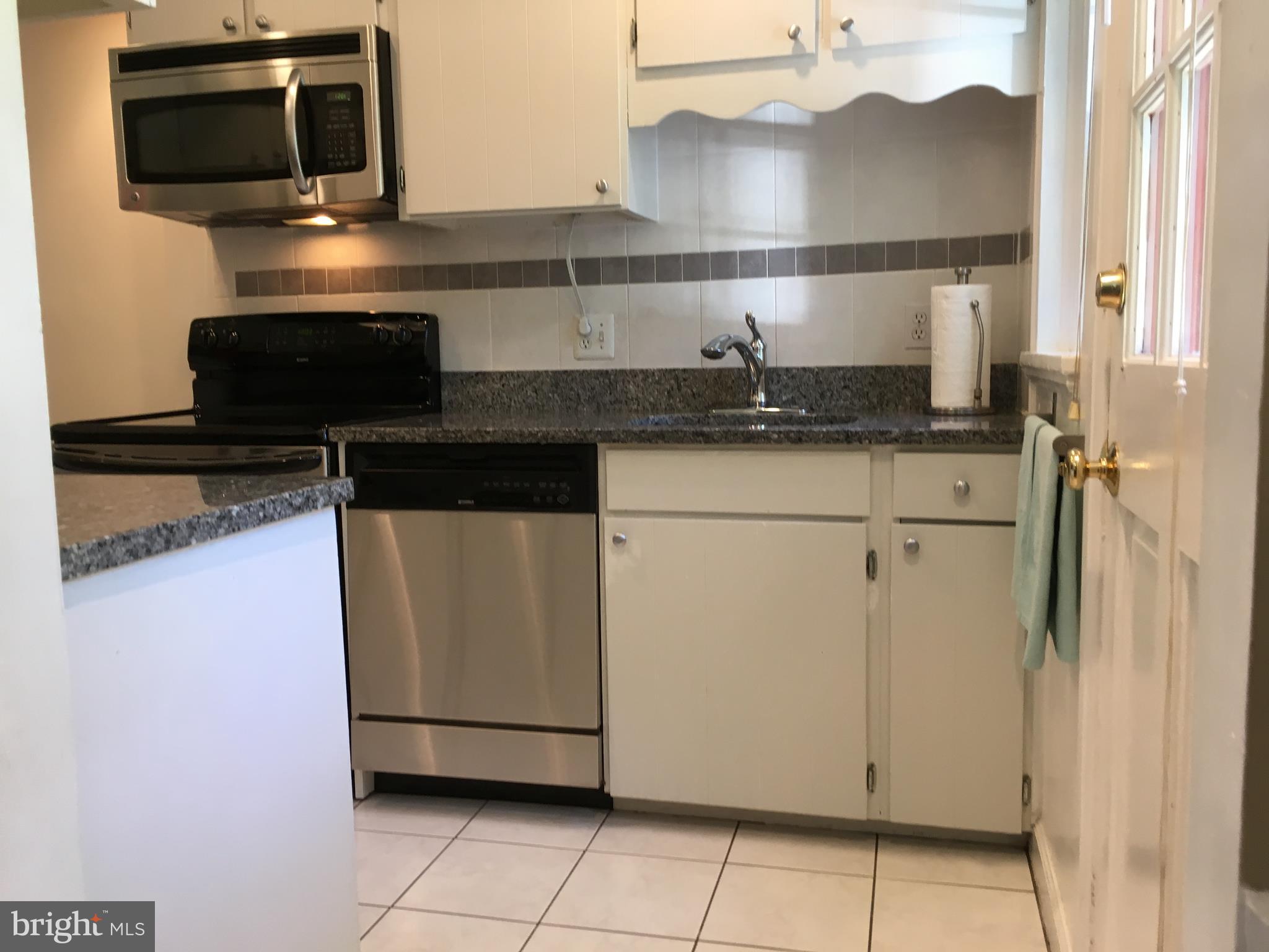 FAIRLINGTON VILLAGES - Residential